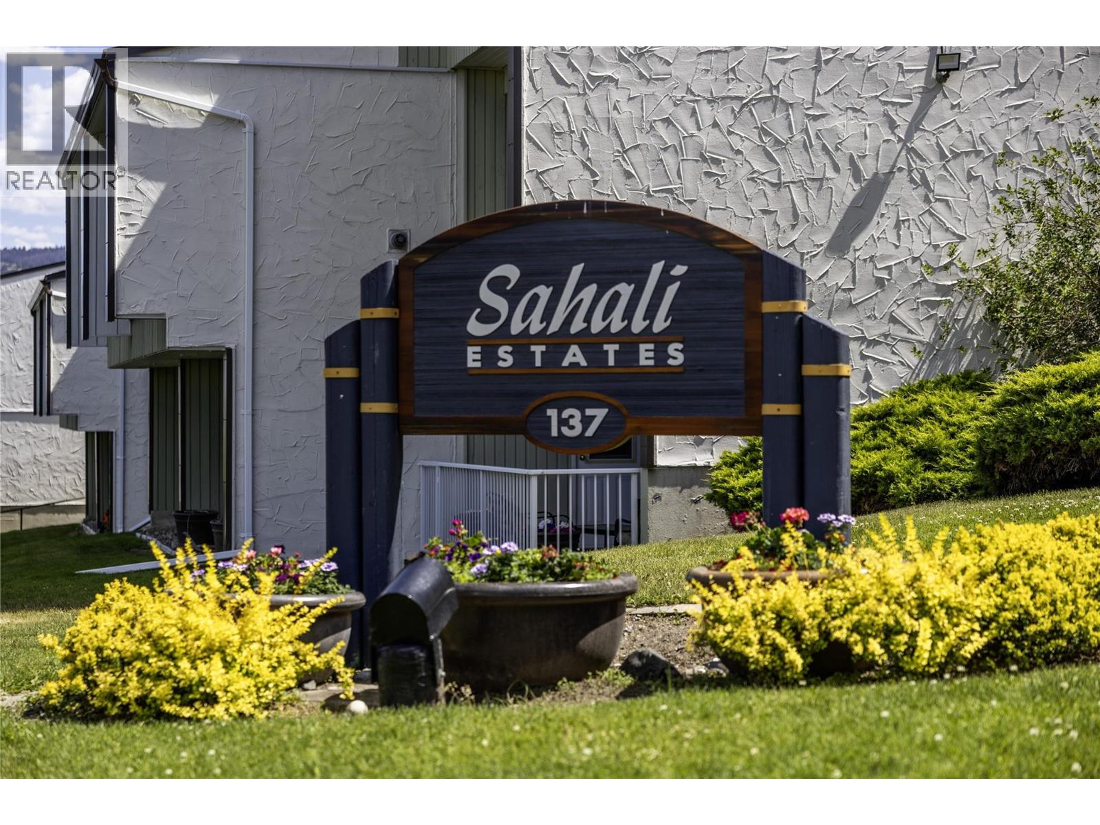 137 McGill Road Unit# 15, kamloops, British Columbia