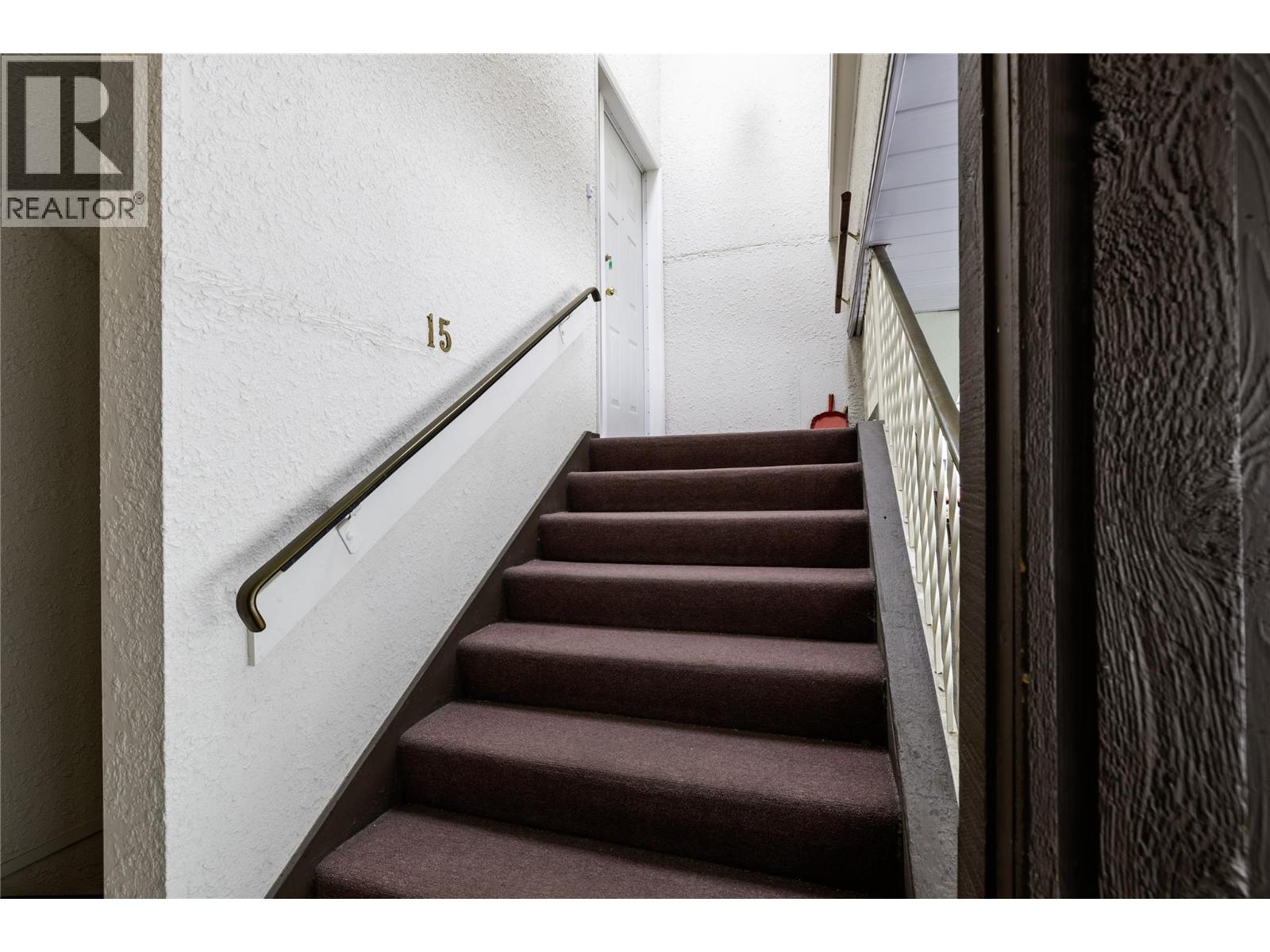 137 Mcgill Road Unit# 15, Kamloops, British Columbia  V2C 1L9 - Photo 7 - 10390463