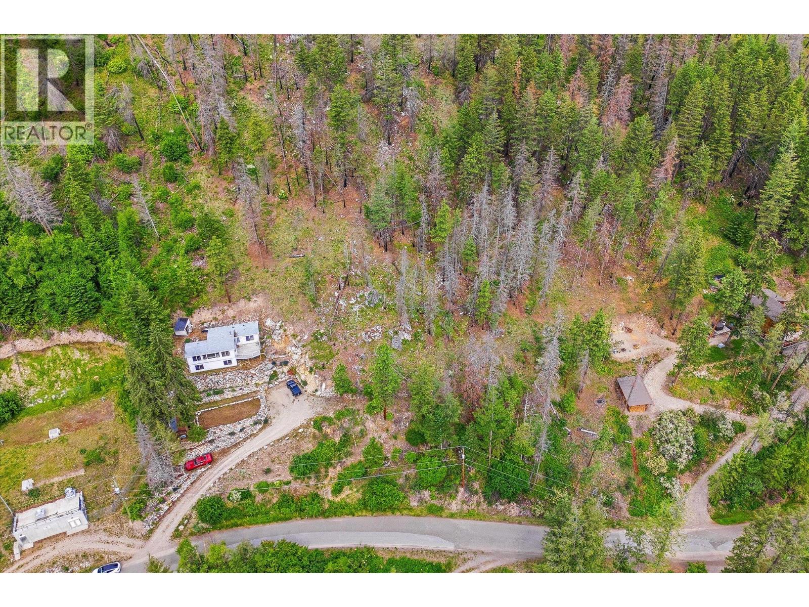 9432 Winchester Road Lot# 43, Fintry, British Columbia  V1H 2E2 - Photo 12 - 10390053