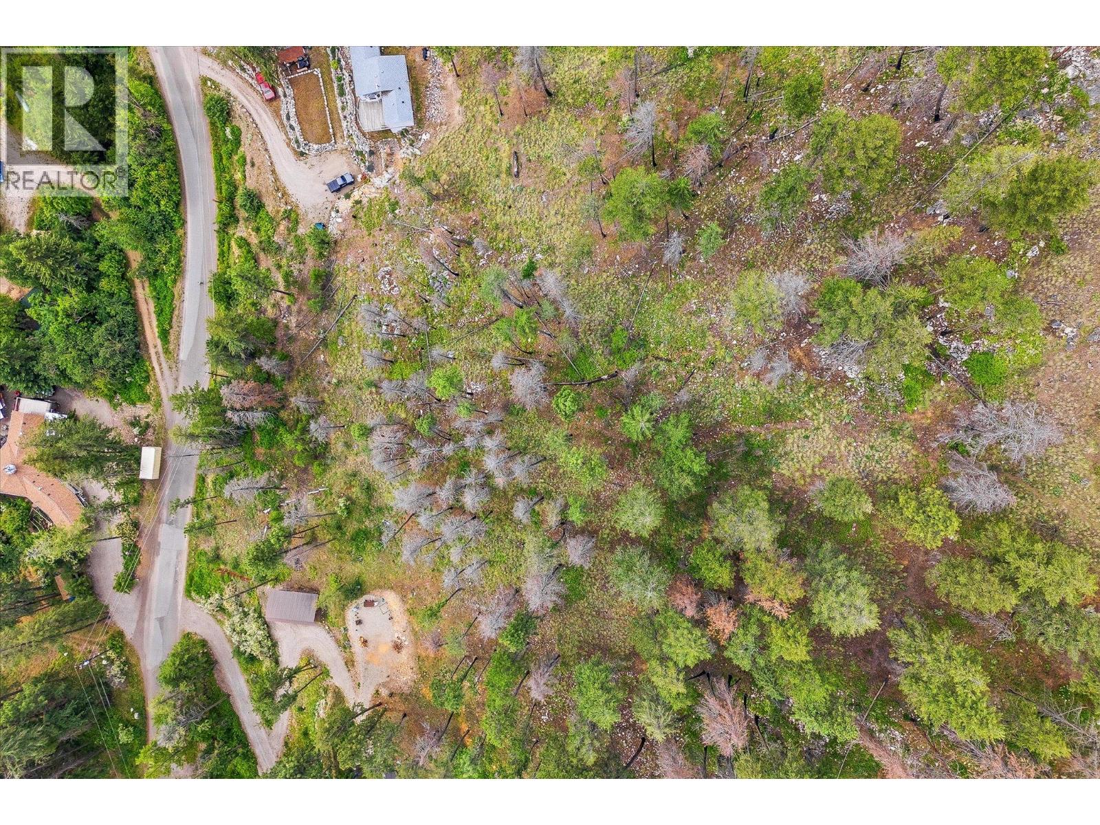 9432 Winchester Road Lot# 43, Fintry, British Columbia  V1H 2E2 - Photo 13 - 10390053
