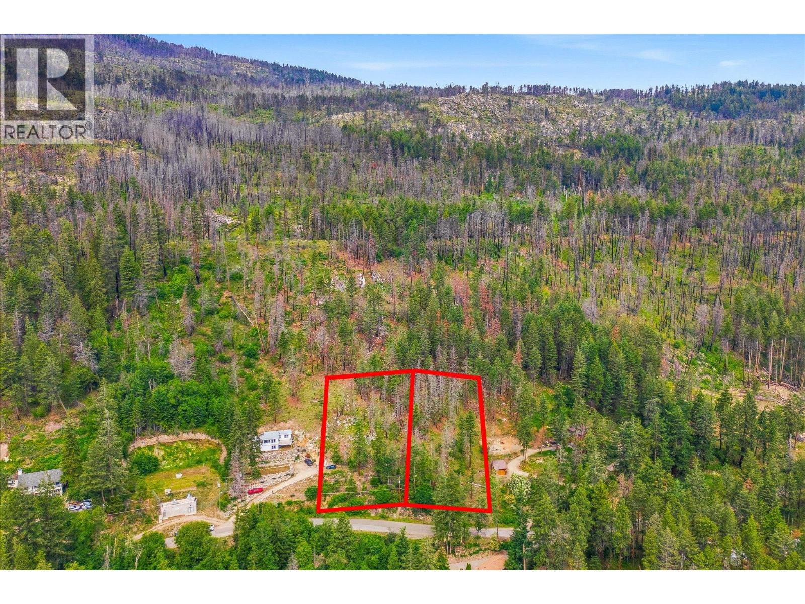 9432 Winchester Road Lot# 43, Fintry, British Columbia  V1H 2E2 - Photo 14 - 10390053