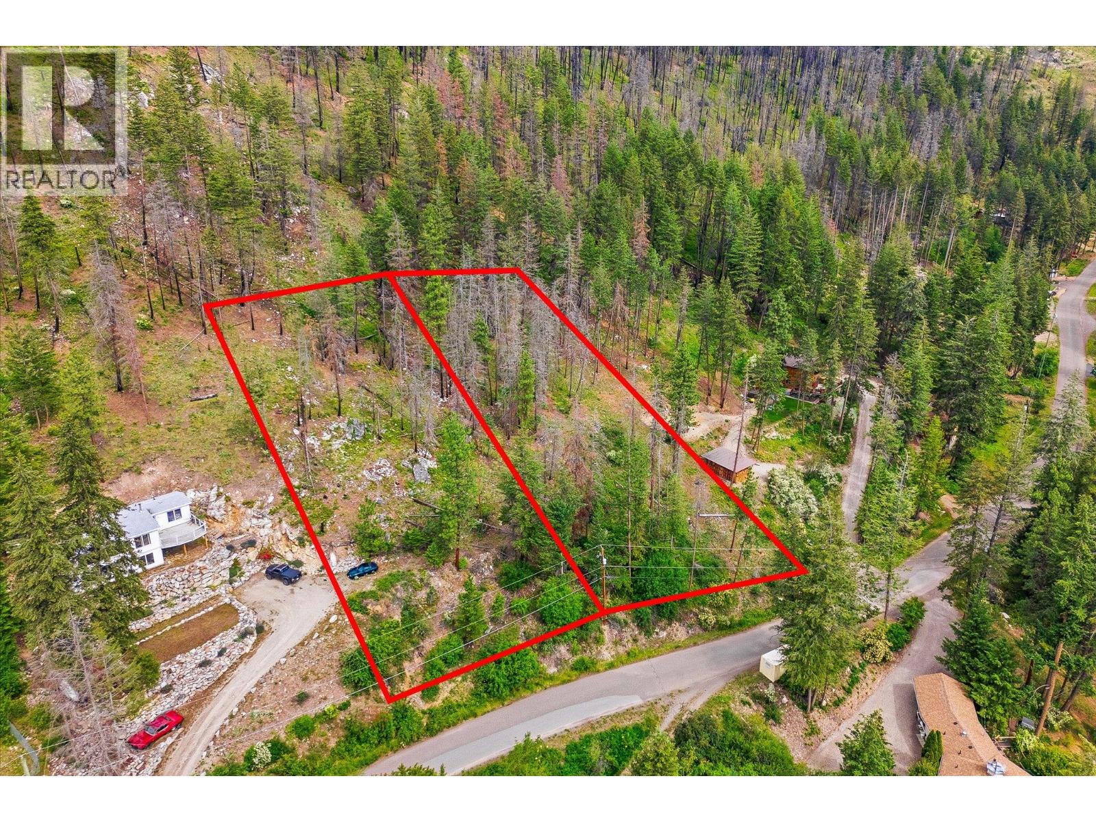 9432 Winchester Road Lot# 43, Fintry, British Columbia  V1H 2E2 - Photo 22 - 10390053