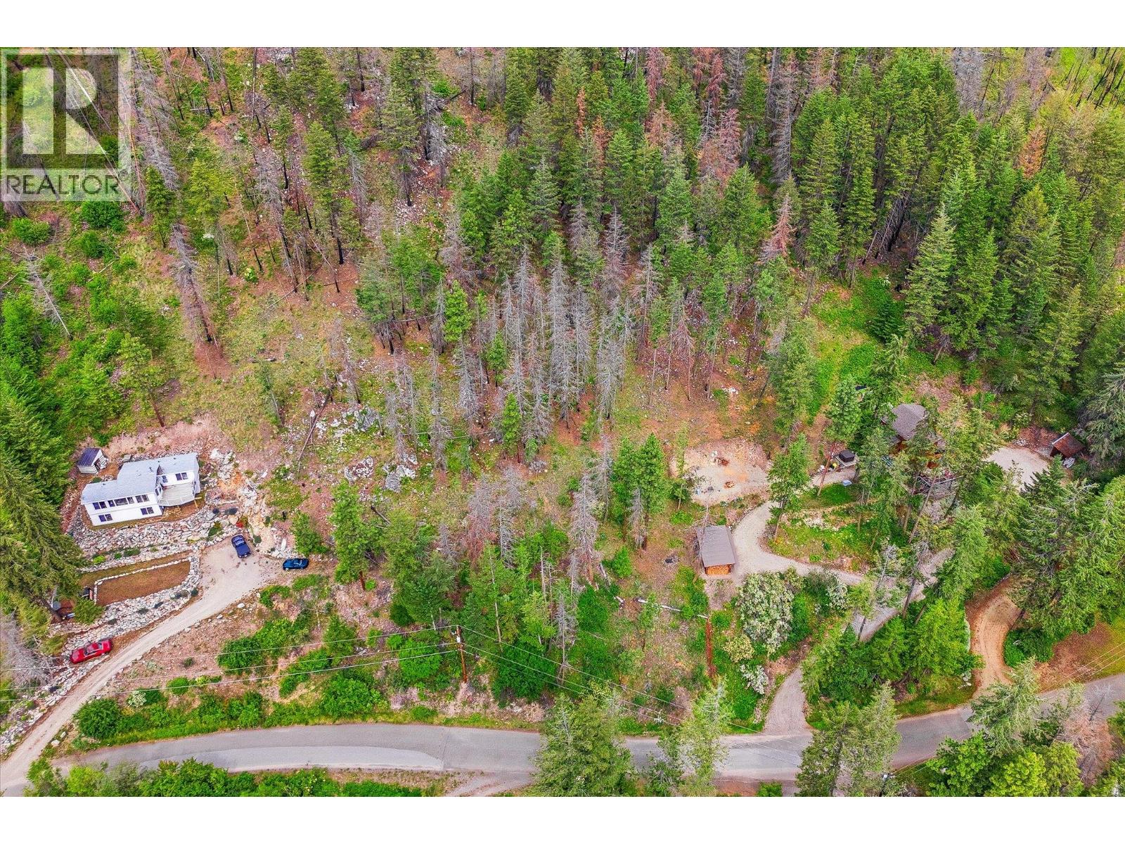 9432 Winchester Road Lot# 43, Fintry, British Columbia  V1H 2E2 - Photo 4 - 10390053