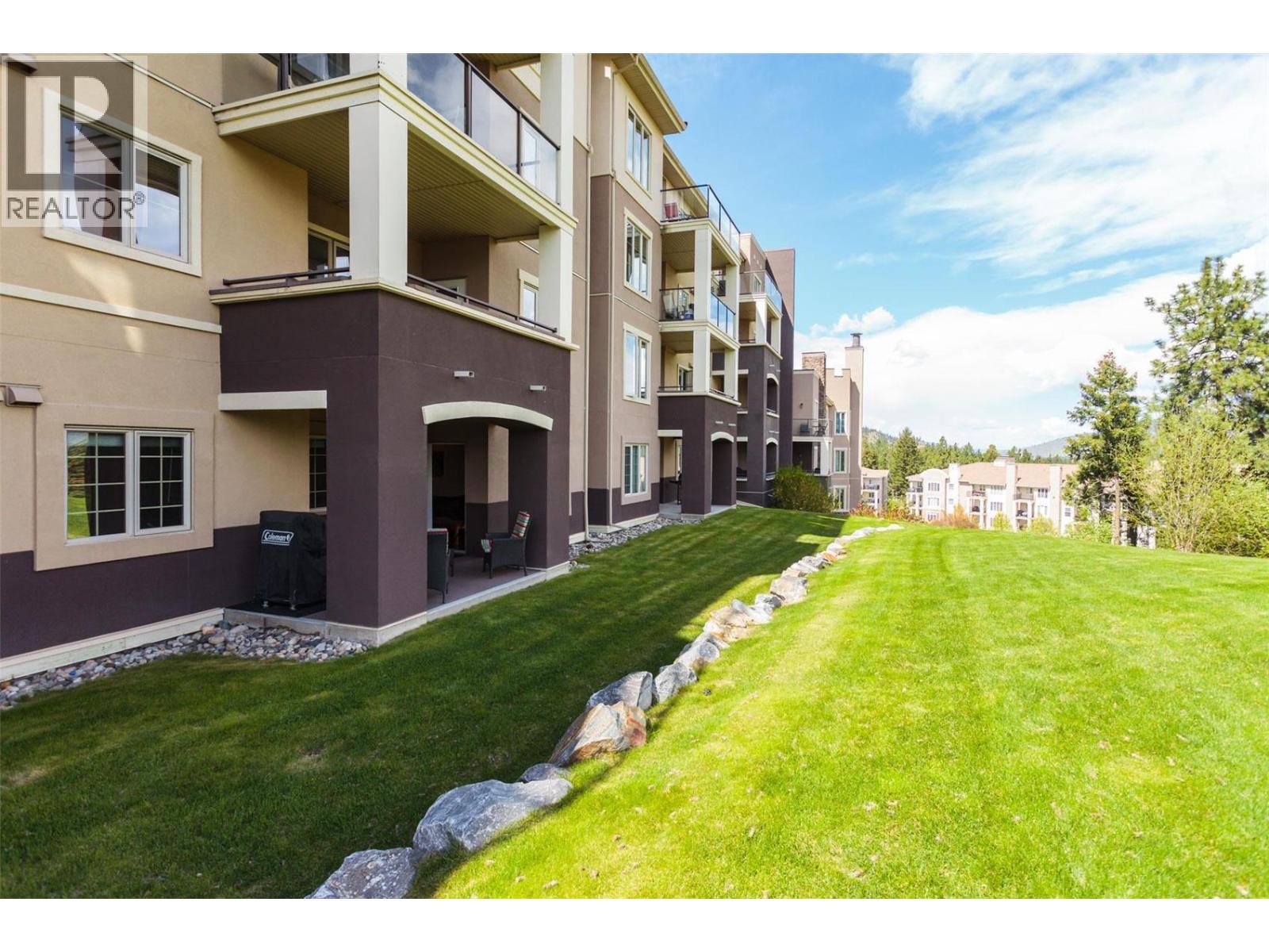1875 Country Club Drive Unit# 1318, Kelowna, British Columbia  V1V 2W7 - Photo 19 - 10392022