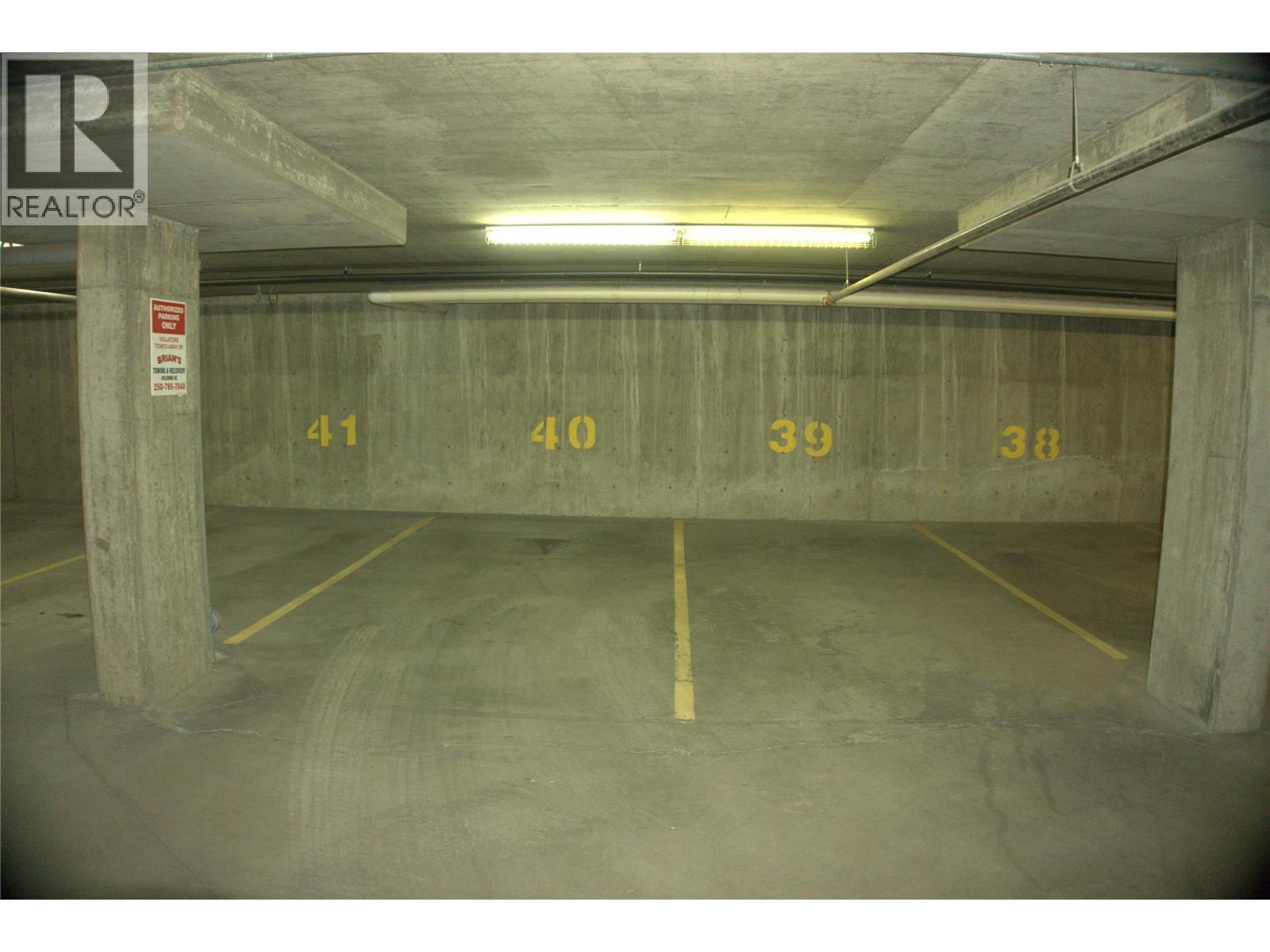 1875 Country Club Drive Unit# 1318, Kelowna, British Columbia  V1V 2W7 - Photo 21 - 10392022