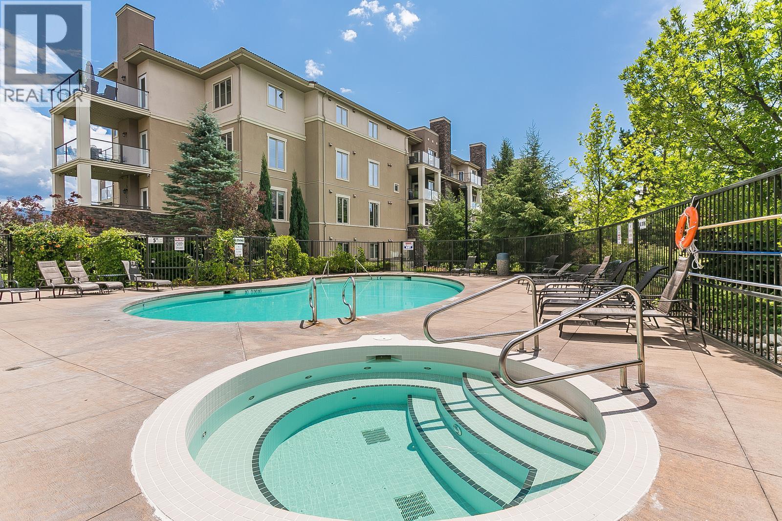 1875 Country Club Drive Unit# 1318, Kelowna, British Columbia  V1V 2W7 - Photo 23 - 10392022