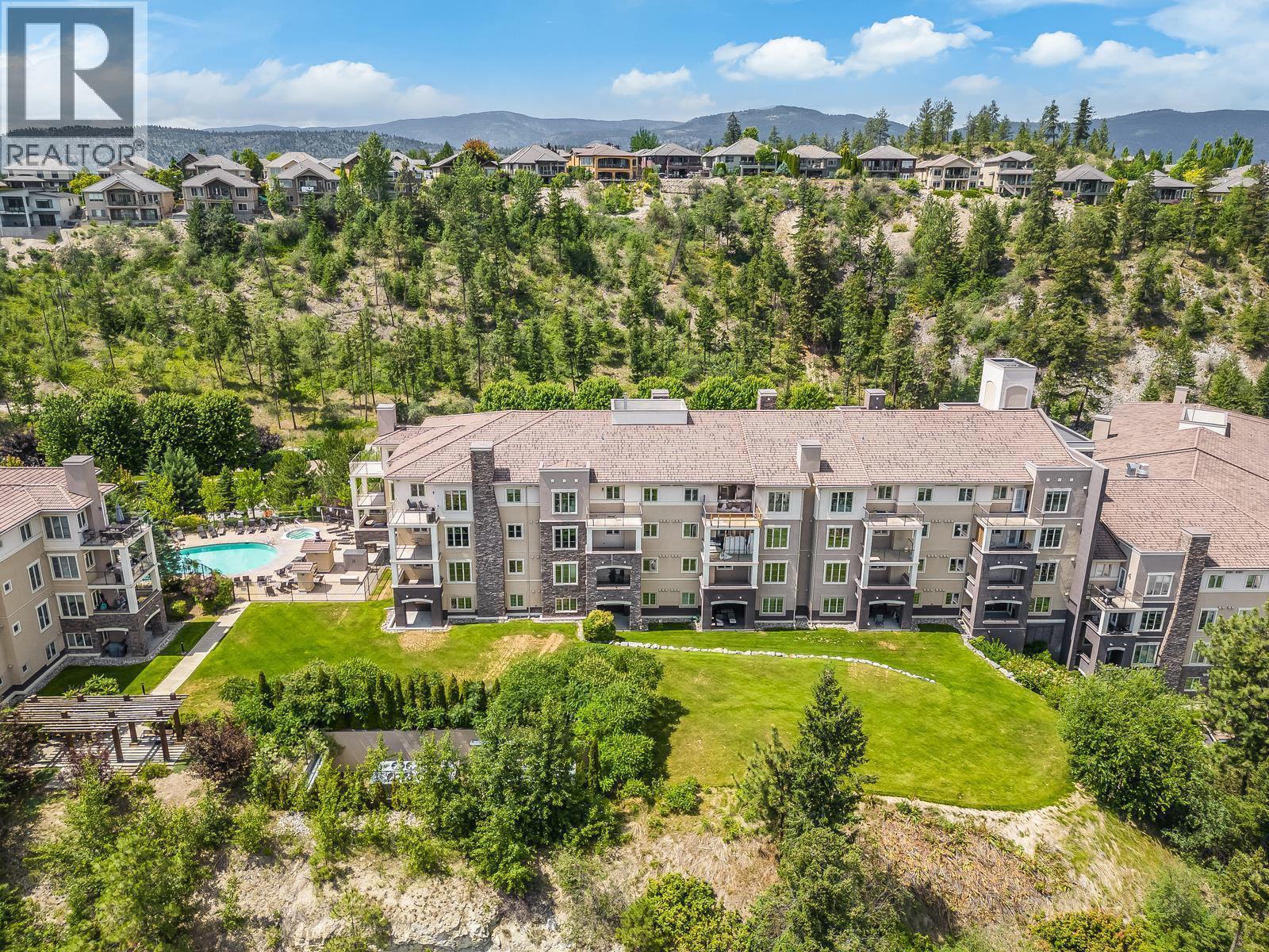 1875 Country Club Drive Unit# 1318, Kelowna, British Columbia  V1V 2W7 - Photo 25 - 10392022