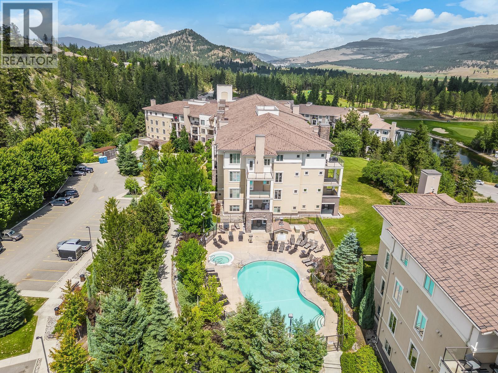 1875 Country Club Drive Unit# 1318, Kelowna, British Columbia  V1V 2W7 - Photo 26 - 10392022