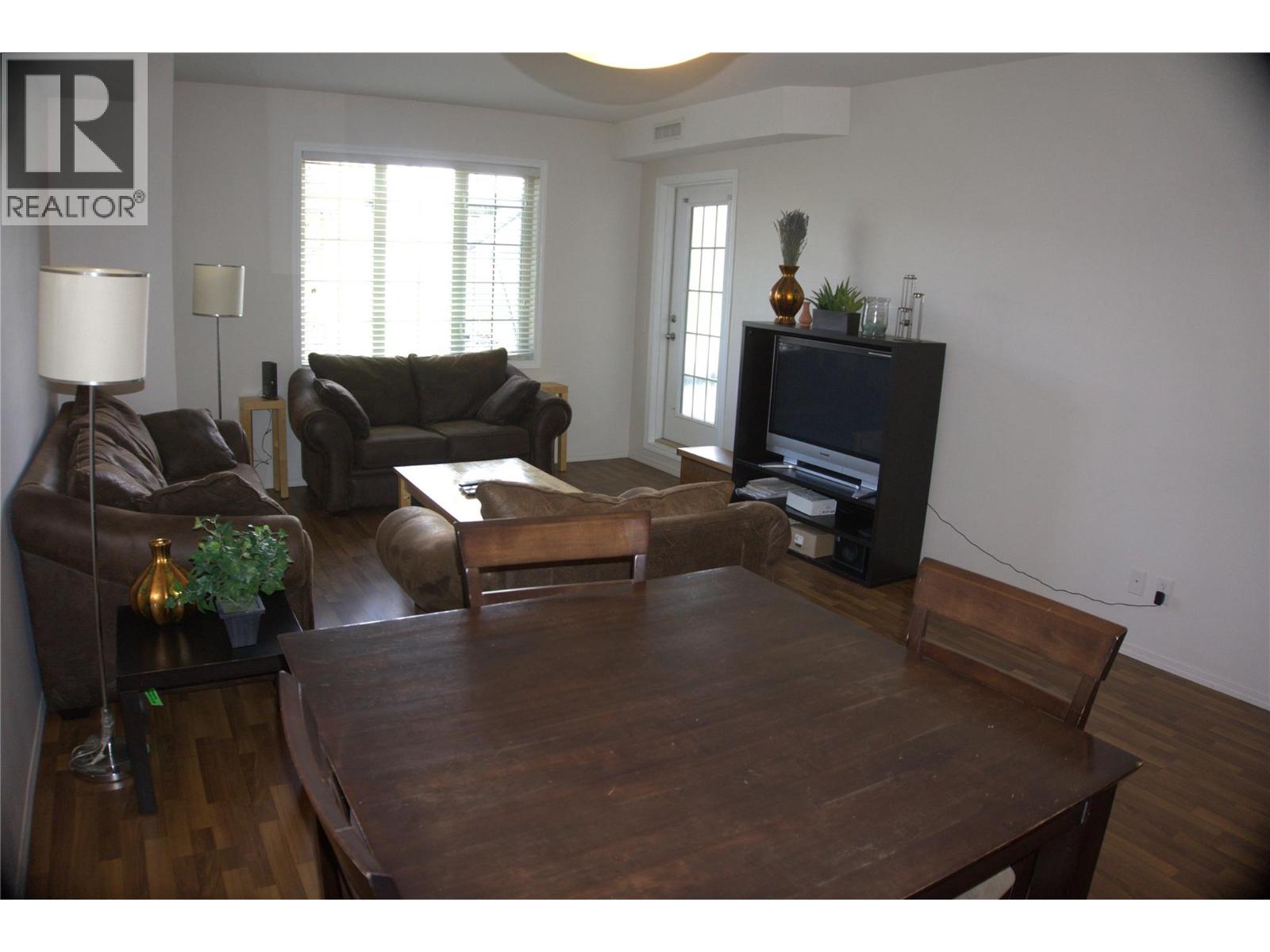 1875 Country Club Drive Unit# 1318, Kelowna, British Columbia  V1V 2W7 - Photo 5 - 10392022