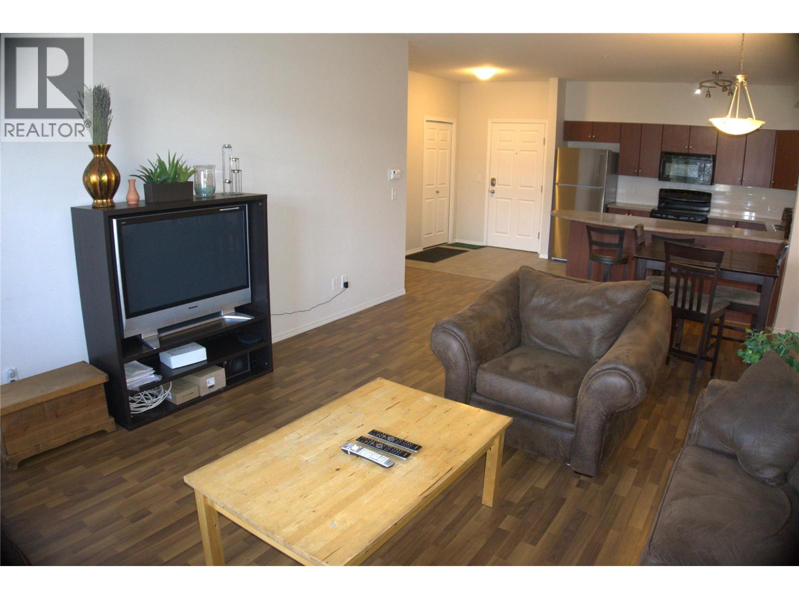 1875 Country Club Drive Unit# 1318, Kelowna, British Columbia  V1V 2W7 - Photo 7 - 10392022
