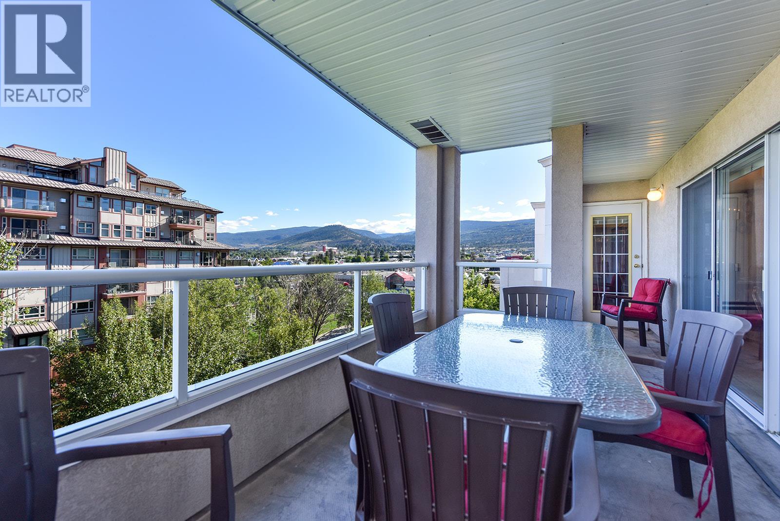 2245 Atkinson Street Unit# 803, Penticton, British Columbia  V2A 8R7 - Photo 15 - 10391937