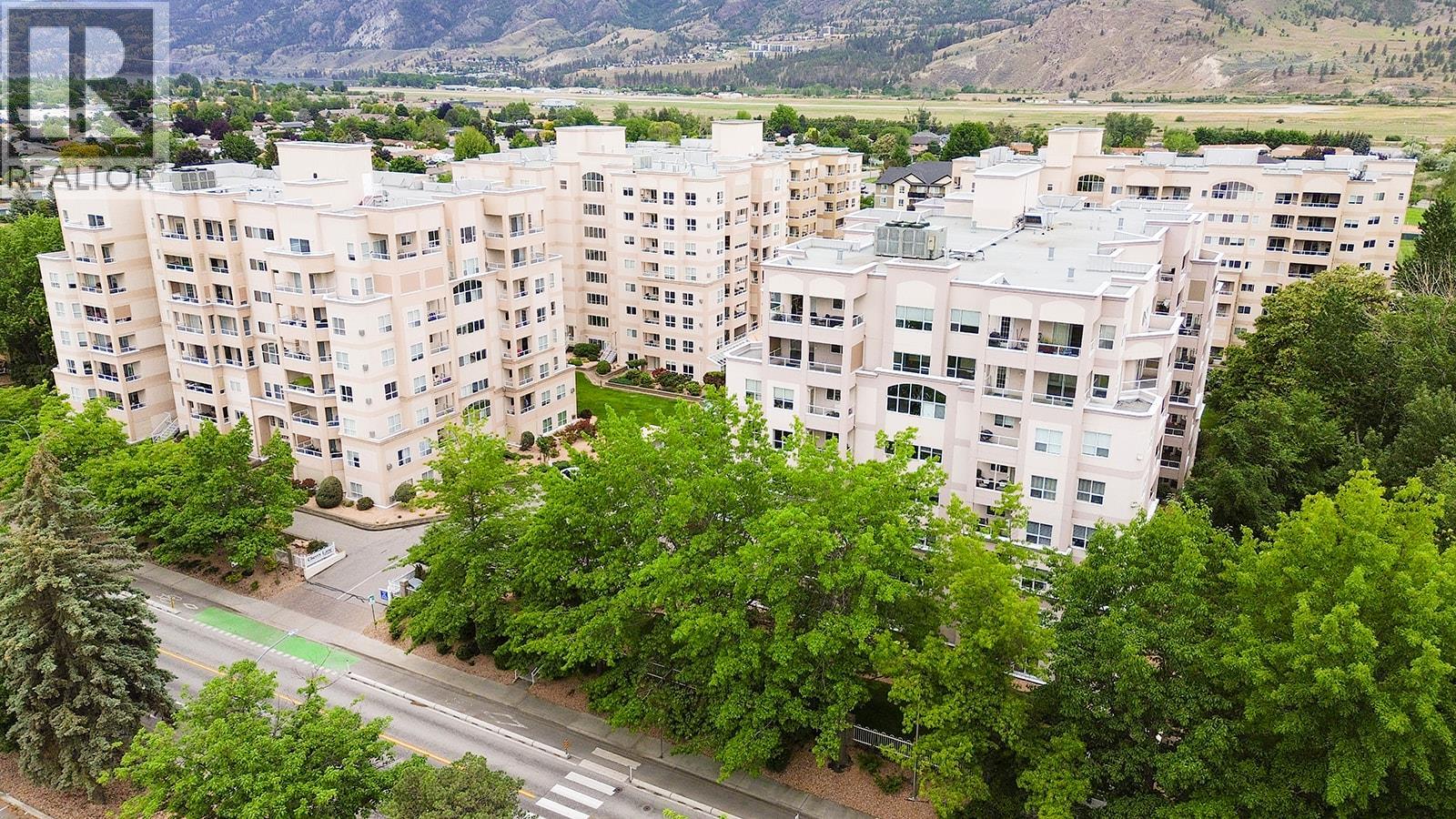 2245 Atkinson Street Unit# 803, Penticton, British Columbia  V2A 8R7 - Photo 24 - 10391937