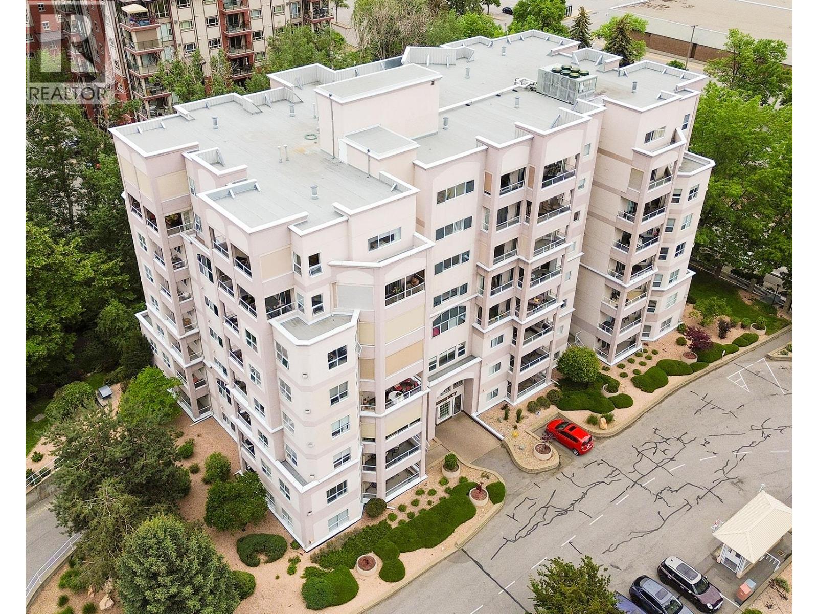 2245 Atkinson Street Unit# 803, Penticton, British Columbia  V2A 8R7 - Photo 25 - 10391937