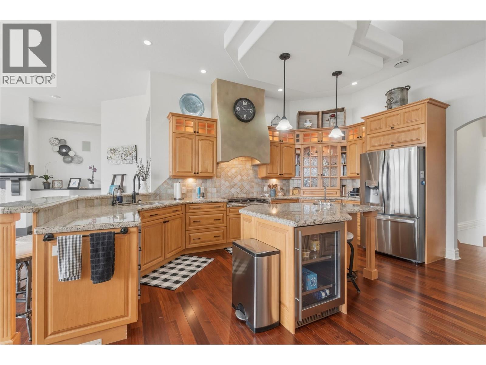 2307 5 Avenue Se, Salmon Arm, British Columbia  V1E 1K9 - Photo 32 - 10390592
