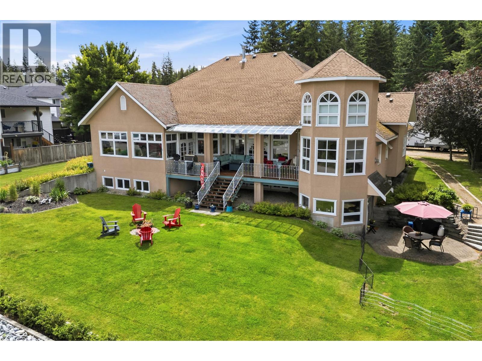 2307 5 Avenue Se, Salmon Arm, British Columbia  V1E 1K9 - Photo 5 - 10390592
