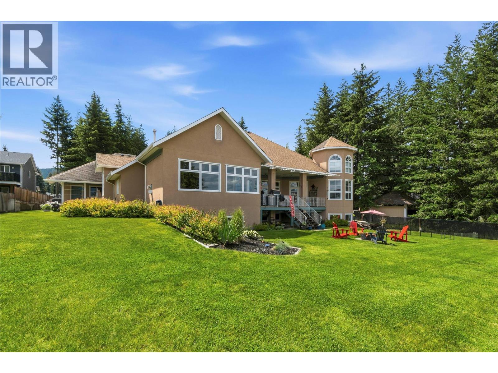 2307 5 Avenue Se, Salmon Arm, British Columbia  V1E 1K9 - Photo 7 - 10390592
