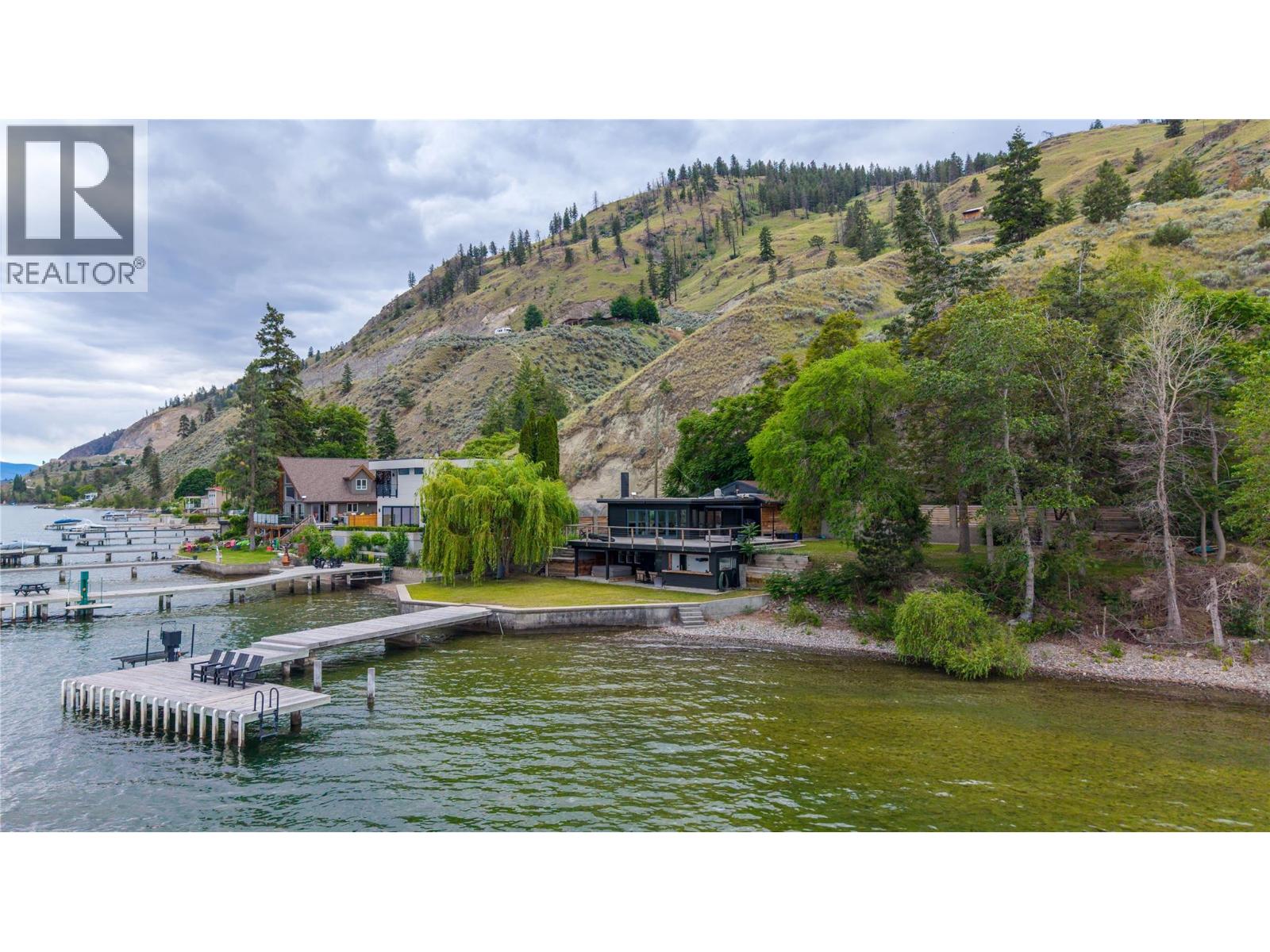 506 North Beach Road Unit# 1, Summerland, British Columbia  V0H 1Z6 - Photo 1 - 10392020