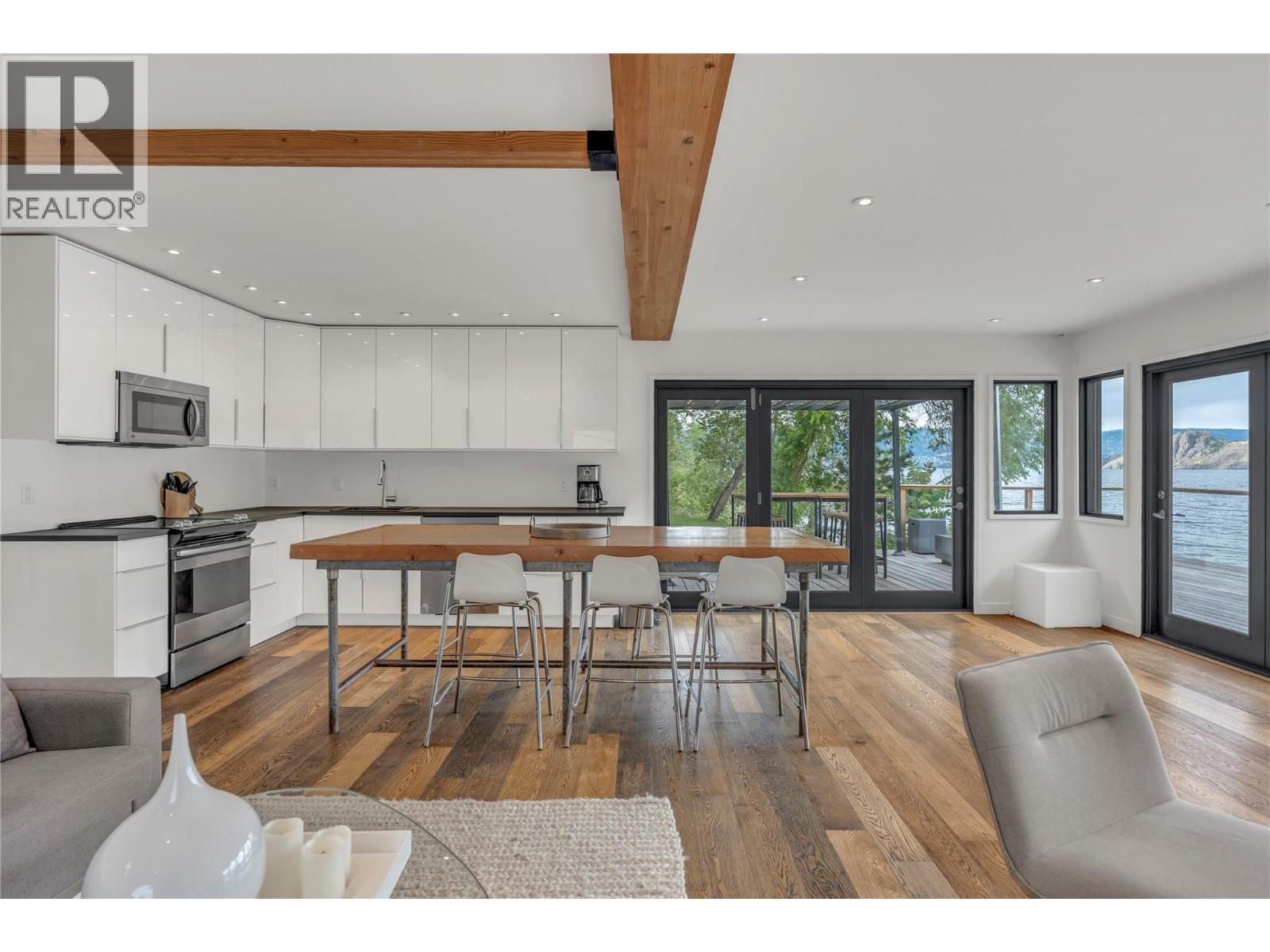 506 North Beach Road Unit# 1, Summerland, British Columbia  V0H 1Z6 - Photo 18 - 10392020