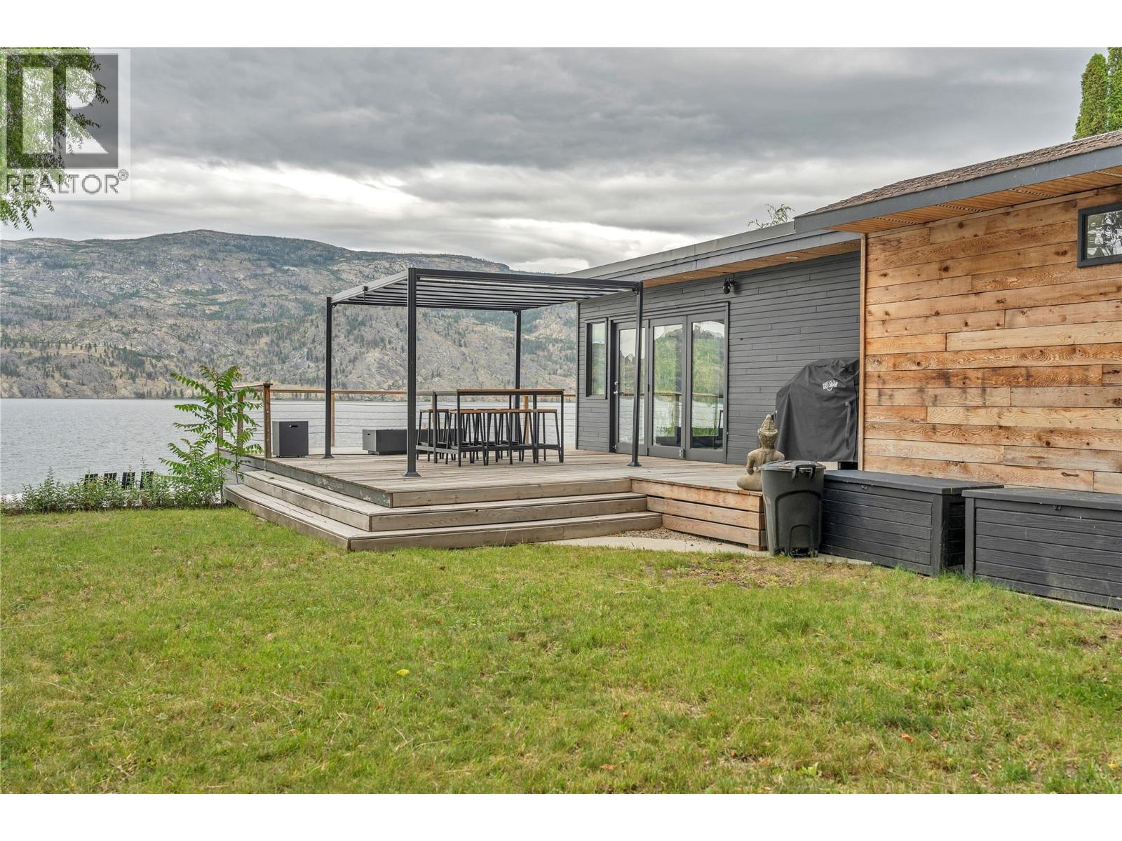 506 North Beach Road Unit# 1, Summerland, British Columbia  V0H 1Z6 - Photo 40 - 10392020