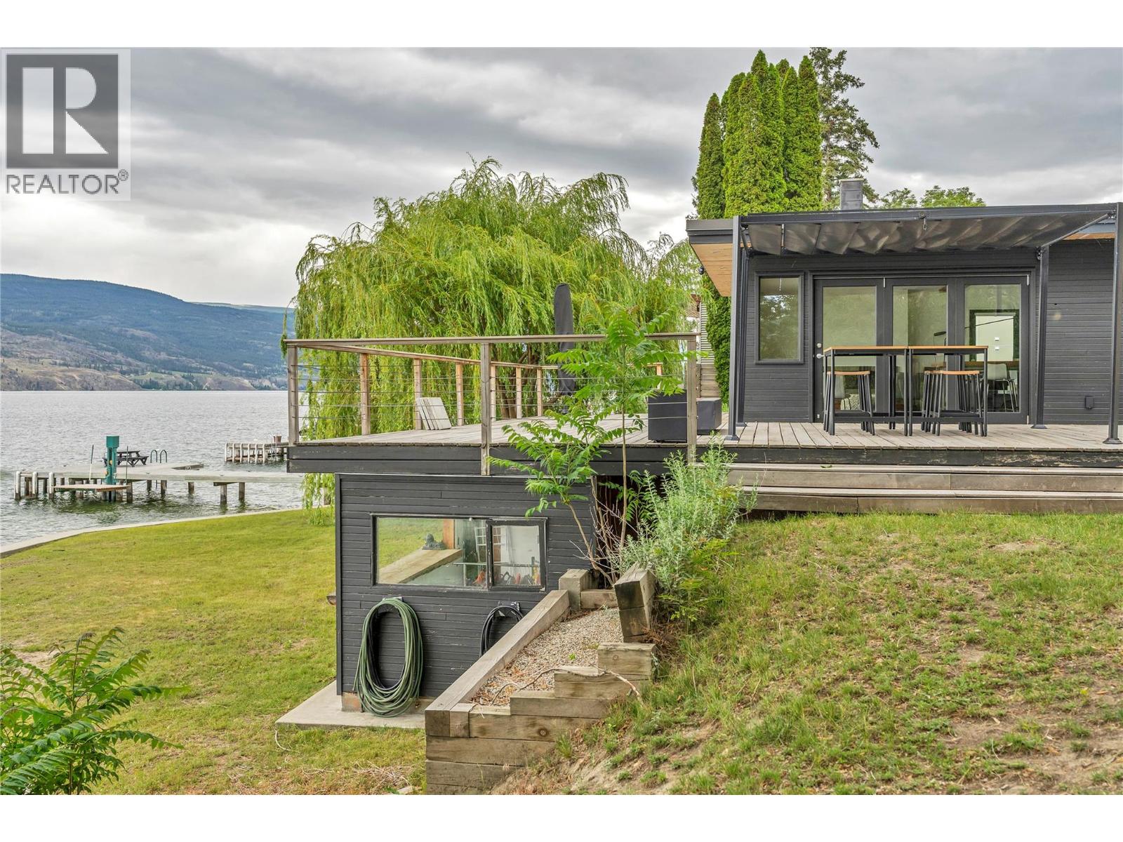 506 North Beach Road Unit# 1, Summerland, British Columbia  V0H 1Z6 - Photo 44 - 10392020