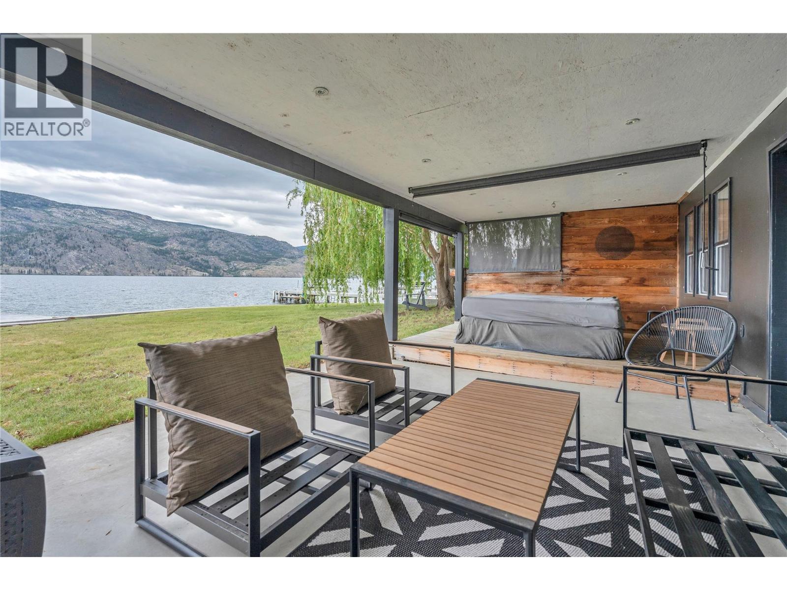 506 North Beach Road Unit# 1, Summerland, British Columbia  V0H 1Z6 - Photo 53 - 10392020