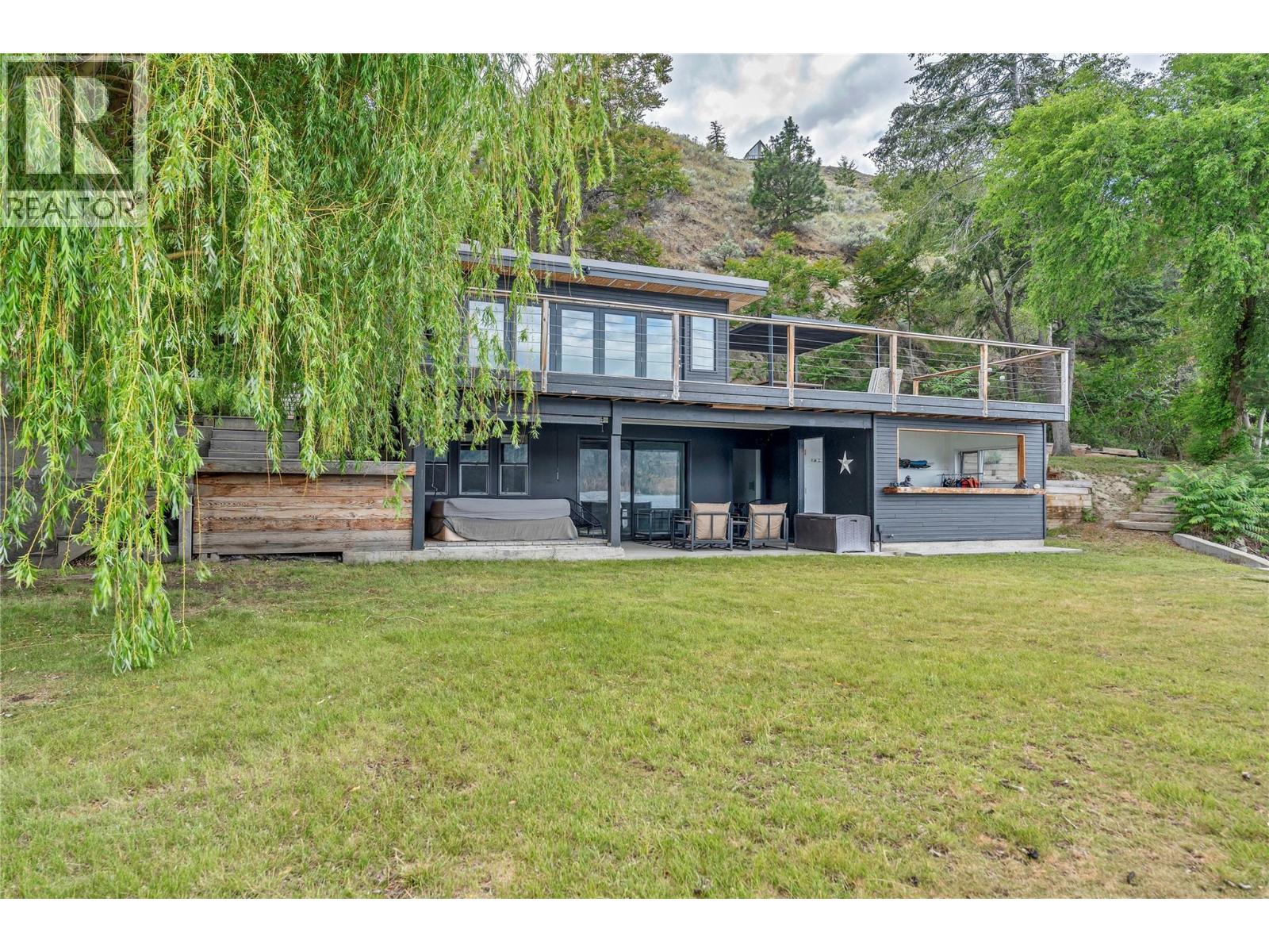 506 North Beach Road Unit# 1, Summerland, British Columbia  V0H 1Z6 - Photo 55 - 10392020