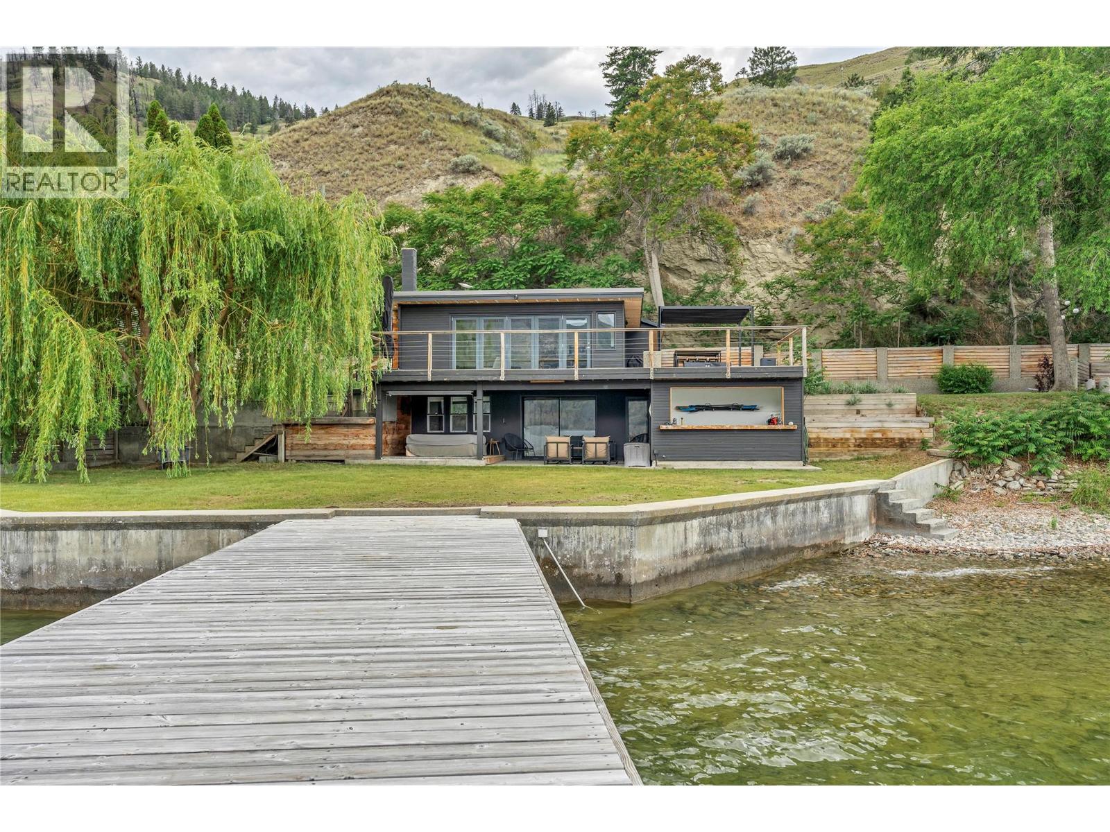506 North Beach Road Unit# 1, Summerland, British Columbia  V0H 1Z6 - Photo 57 - 10392020