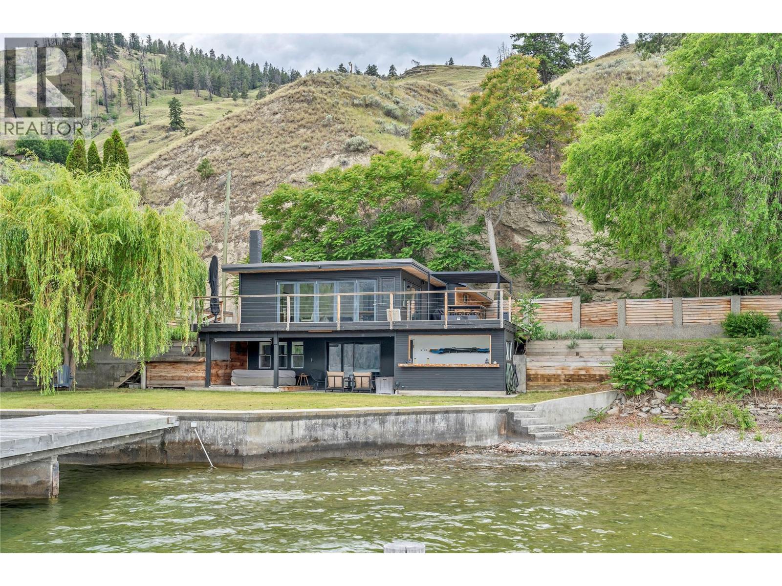 506 North Beach Road Unit# 1, Summerland, British Columbia  V0H 1Z6 - Photo 59 - 10392020