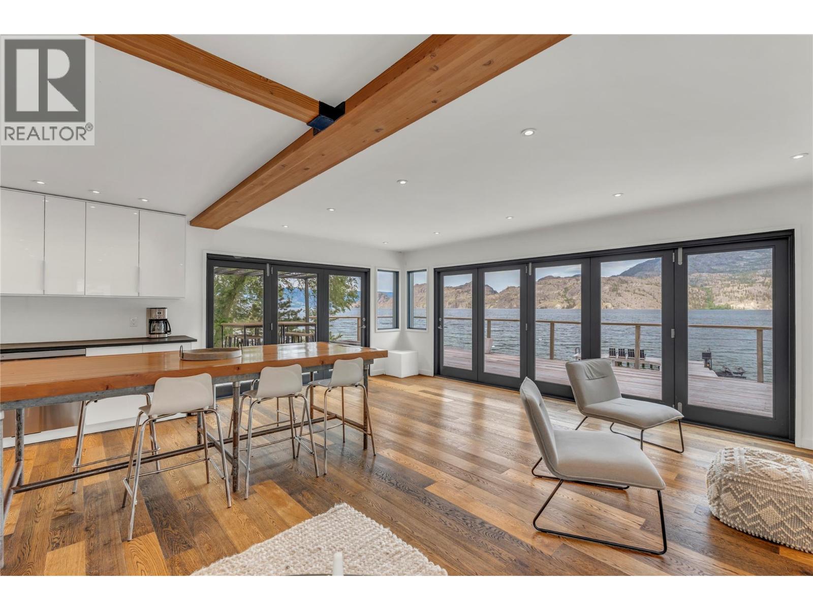 506 North Beach Road Unit# 1, Summerland, British Columbia  V0H 1Z6 - Photo 6 - 10392020