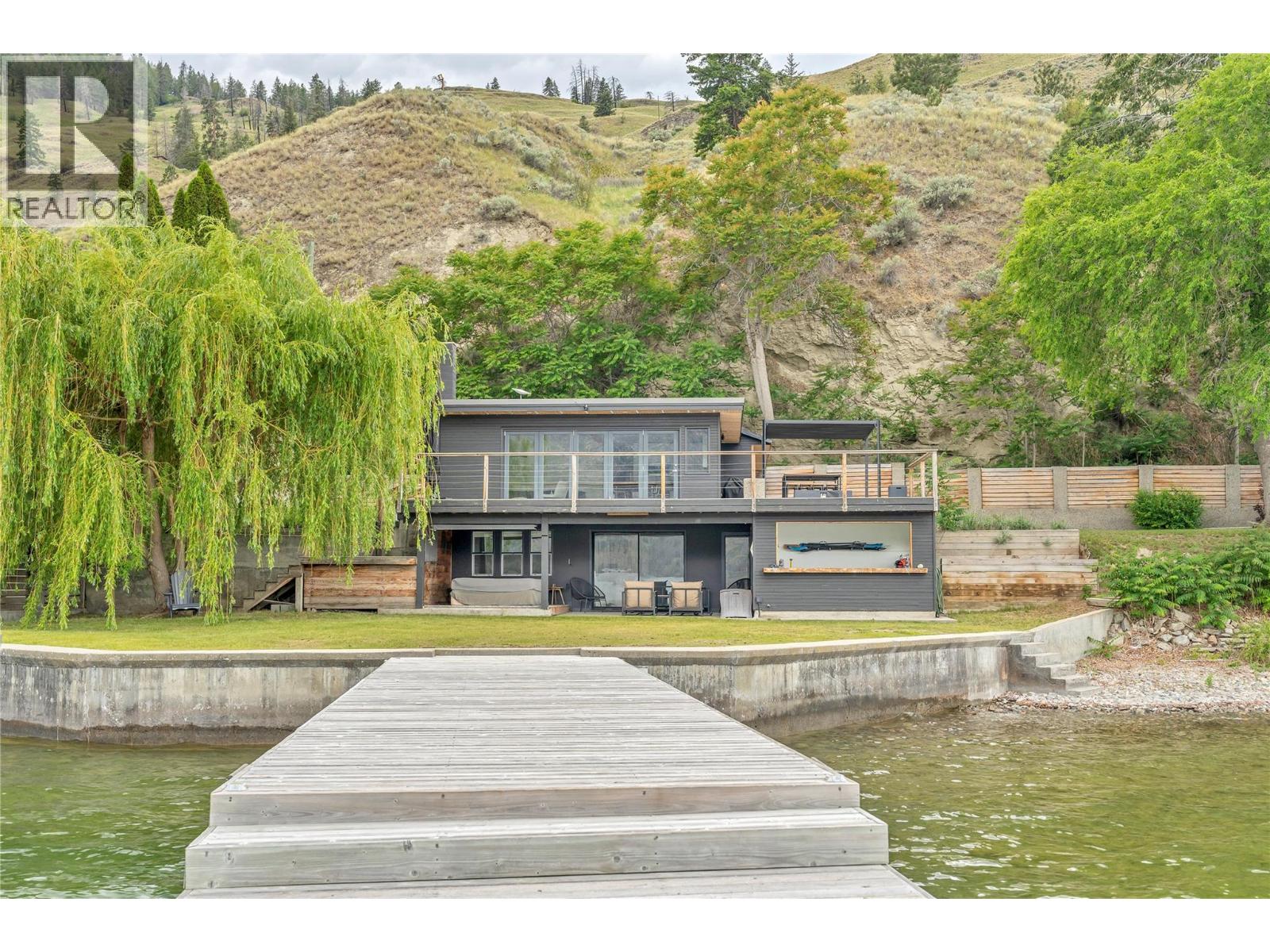 506 North Beach Road Unit# 1, Summerland, British Columbia  V0H 1Z6 - Photo 60 - 10392020