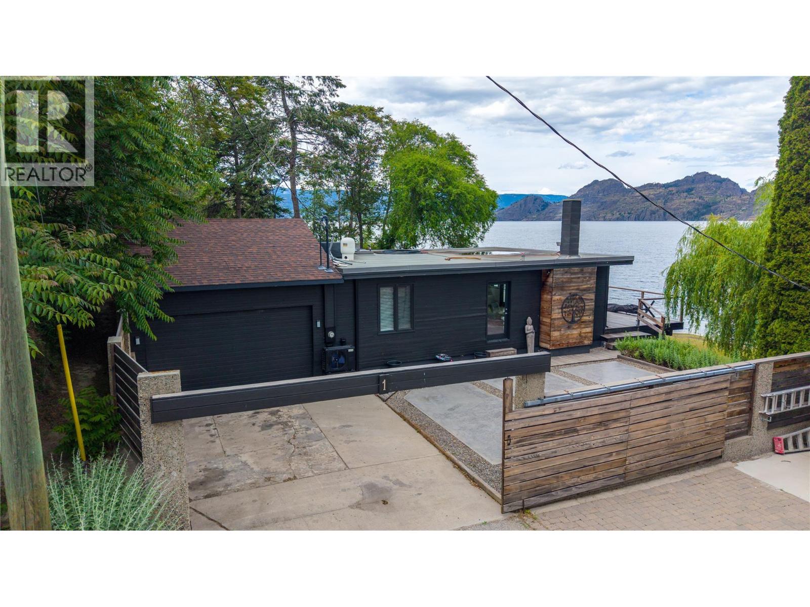 506 North Beach Road Unit# 1, Summerland, British Columbia  V0H 1Z6 - Photo 67 - 10392020