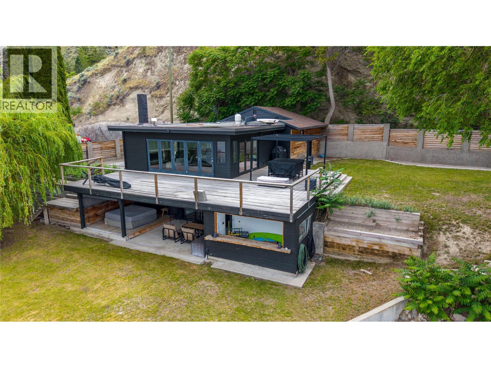 506 North Beach Road Unit# 1, Summerland, British Columbia  V0H 1Z6 - Photo 76 - 10392020