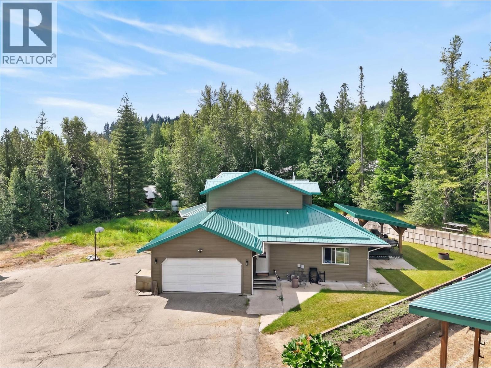 5364 Shaw Road, Salmon Arm, British Columbia  V1E 2W2 - Photo 11 - 10391790