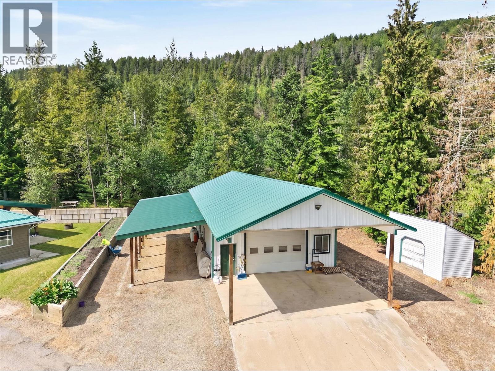 5364 Shaw Road, Salmon Arm, British Columbia  V1E 2W2 - Photo 13 - 10391790