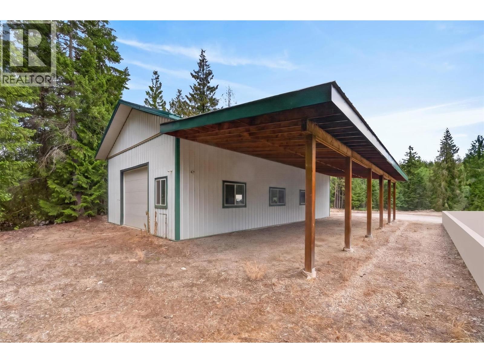 5364 Shaw Road, Salmon Arm, British Columbia  V1E 2W2 - Photo 14 - 10391790