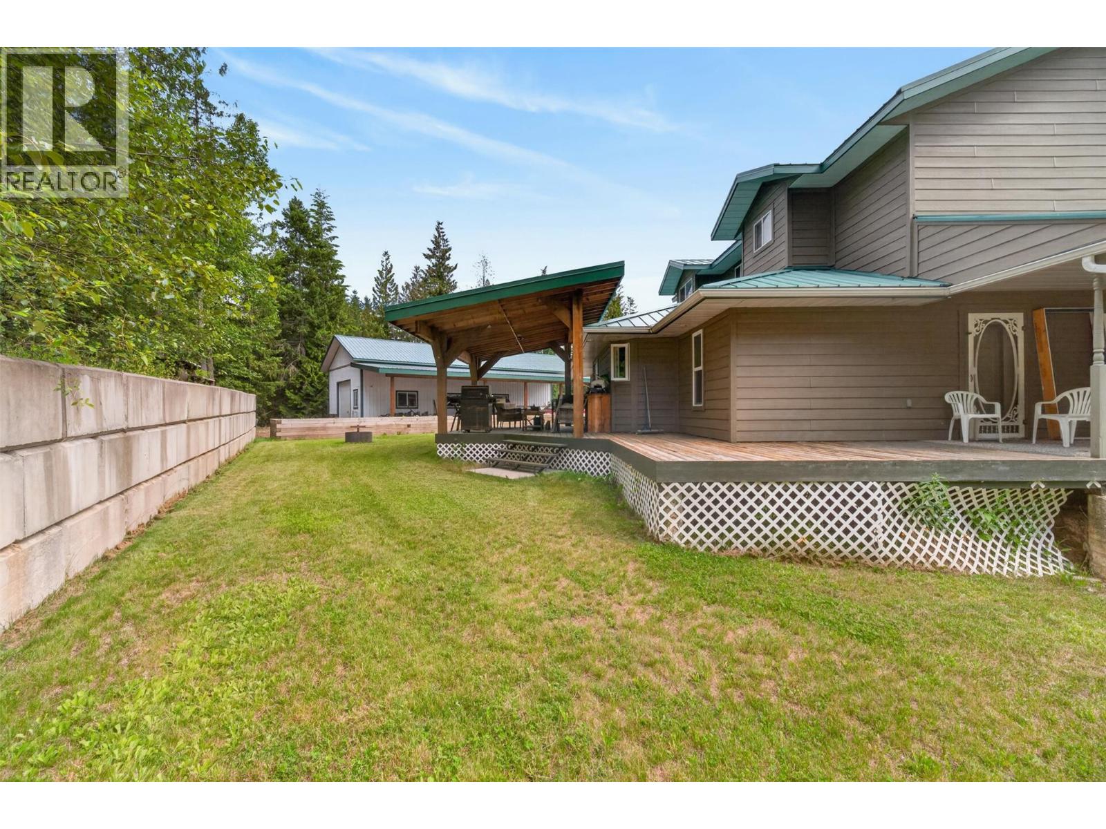 5364 Shaw Road, Salmon Arm, British Columbia  V1E 2W2 - Photo 45 - 10391790