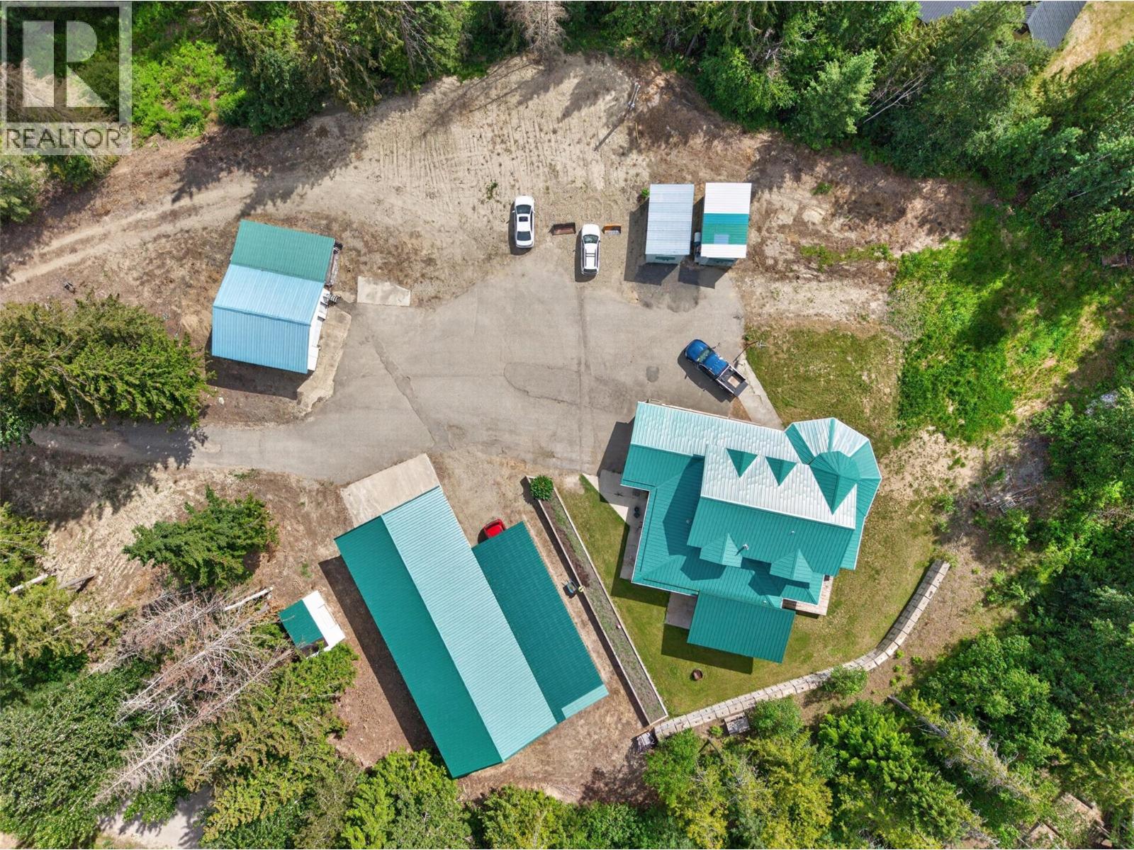 5364 Shaw Road, Salmon Arm, British Columbia  V1E 2W2 - Photo 5 - 10391790
