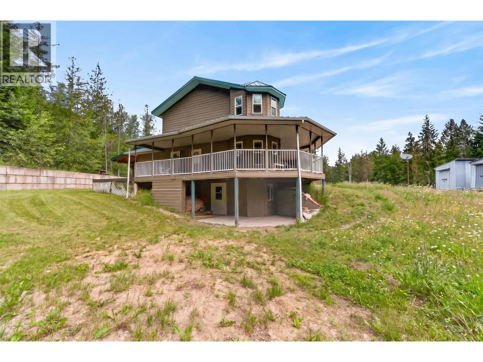 5364 Shaw Road, Salmon Arm, British Columbia  V1E 2W2 - Photo 51 - 10391790