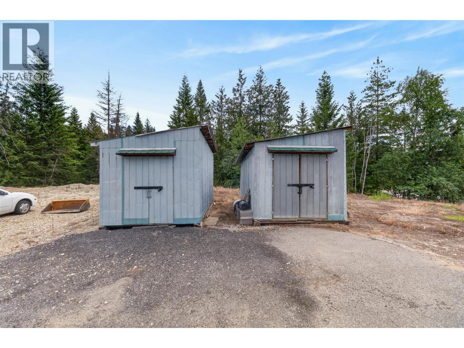 5364 Shaw Road, Salmon Arm, British Columbia  V1E 2W2 - Photo 55 - 10391790