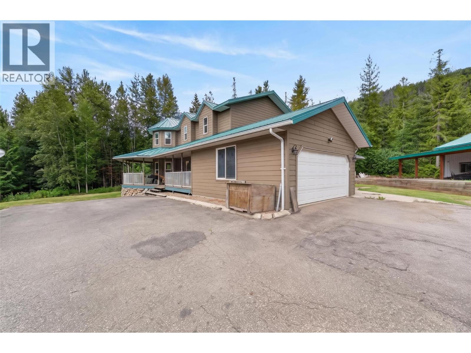 5364 Shaw Road, Salmon Arm, British Columbia  V1E 2W2 - Photo 58 - 10391790