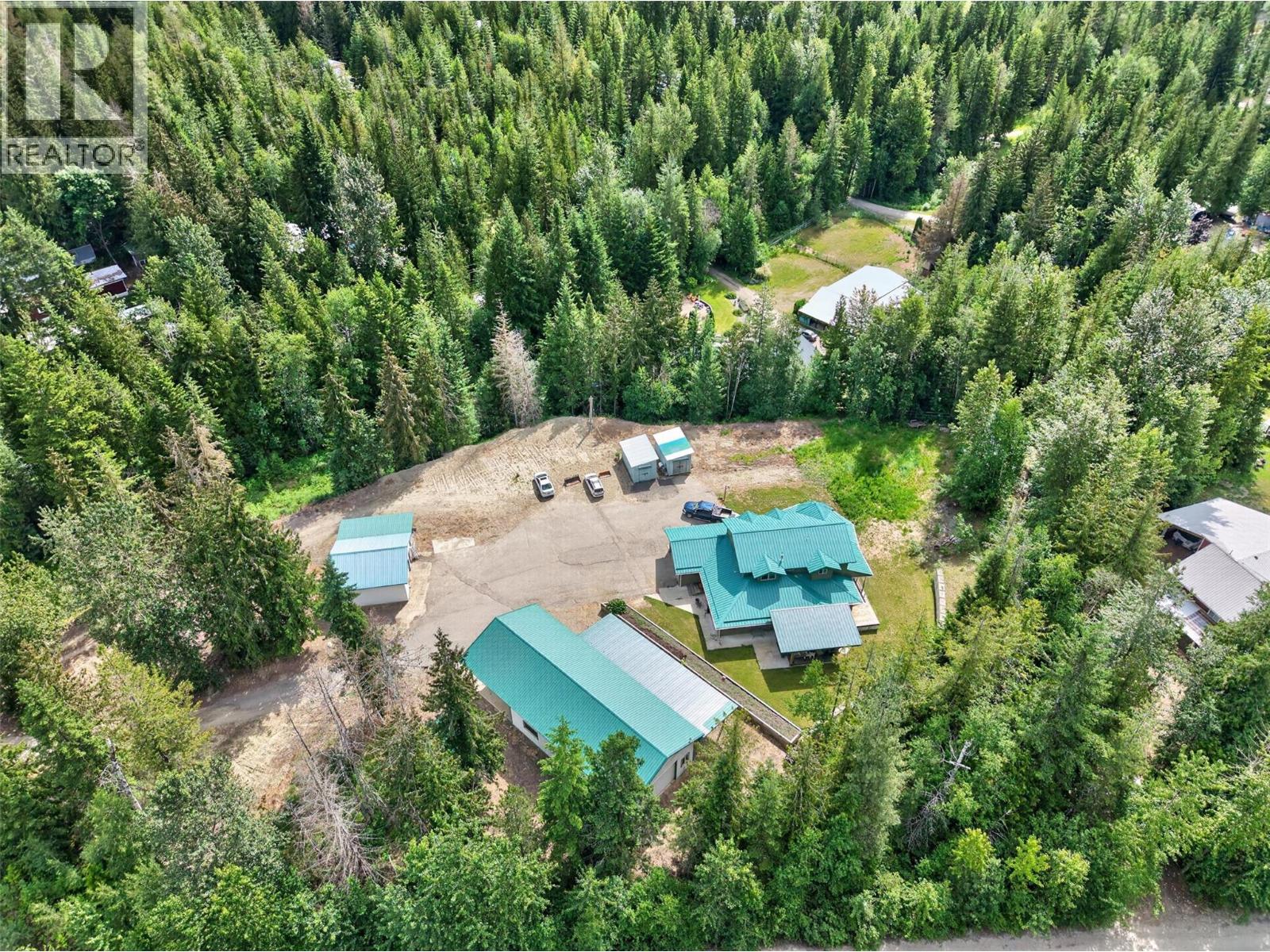 5364 Shaw Road, Salmon Arm, British Columbia  V1E 2W2 - Photo 6 - 10391790