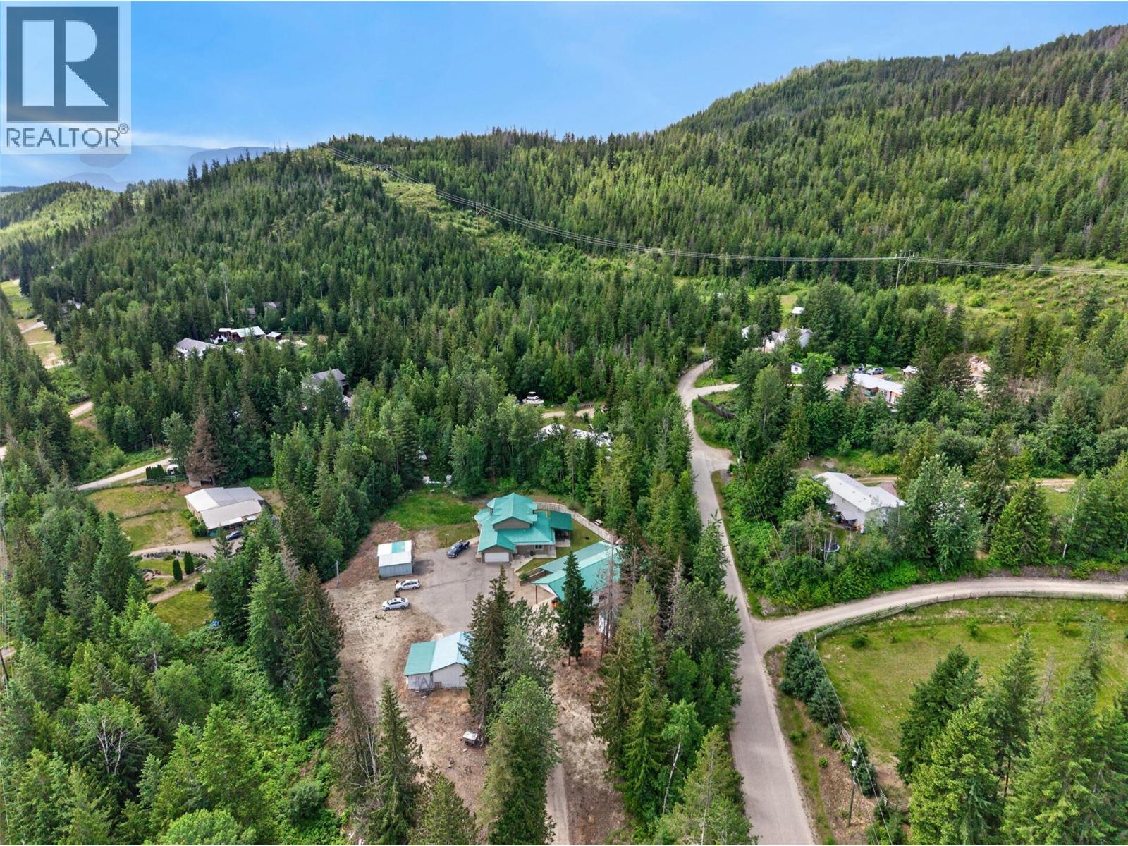 5364 Shaw Road, Salmon Arm, British Columbia  V1E 2W2 - Photo 60 - 10391790