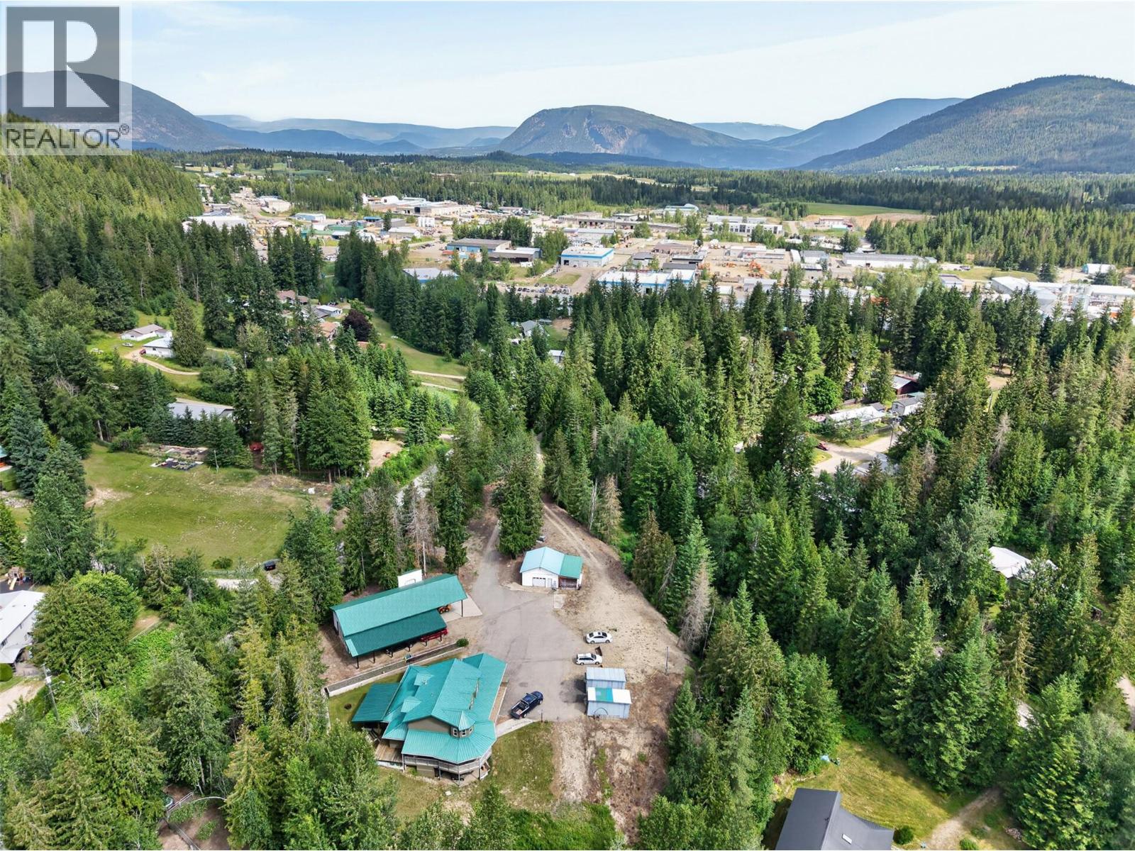 5364 Shaw Road, Salmon Arm, British Columbia  V1E 2W2 - Photo 63 - 10391790