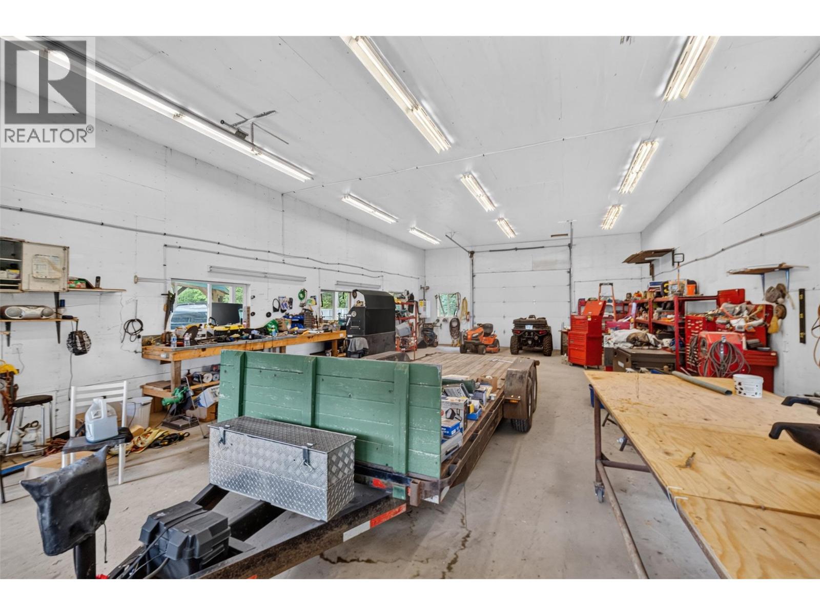 5364 Shaw Road, Salmon Arm, British Columbia  V1E 2W2 - Photo 65 - 10391790