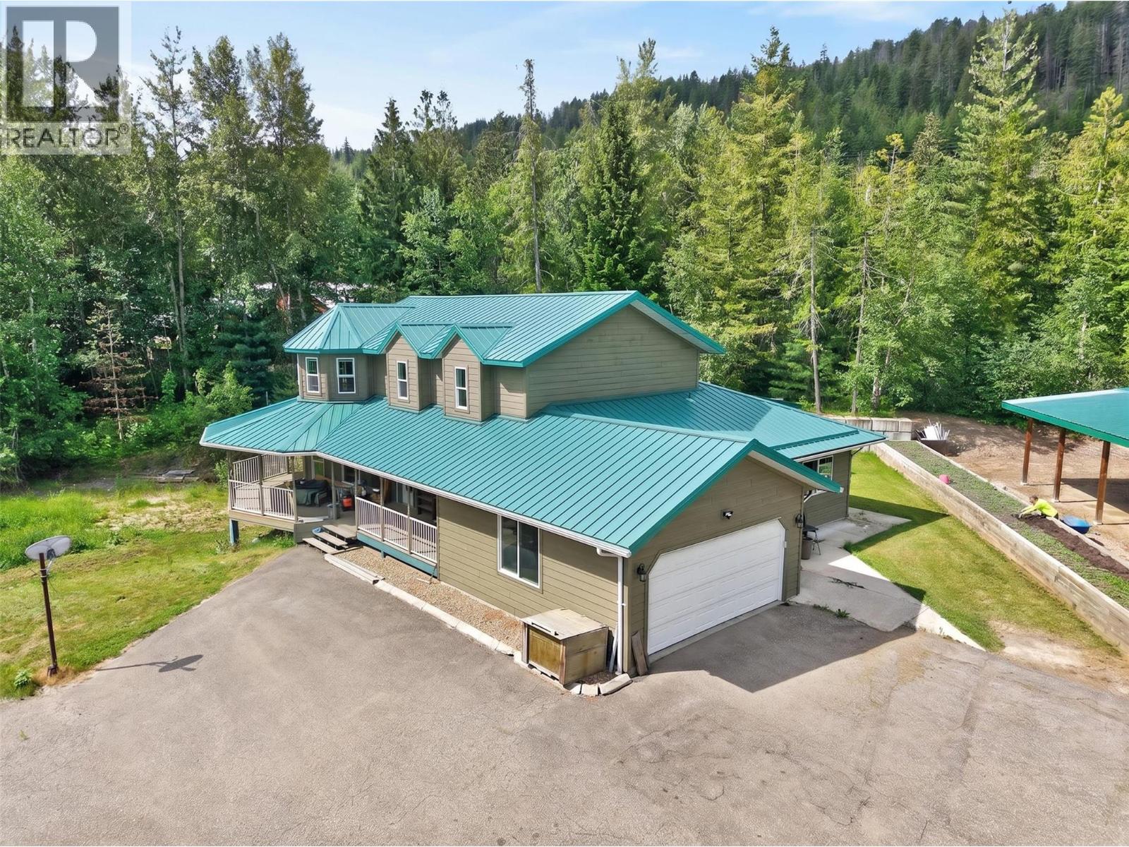 5364 Shaw Road, Salmon Arm, British Columbia  V1E 2W2 - Photo 7 - 10391790
