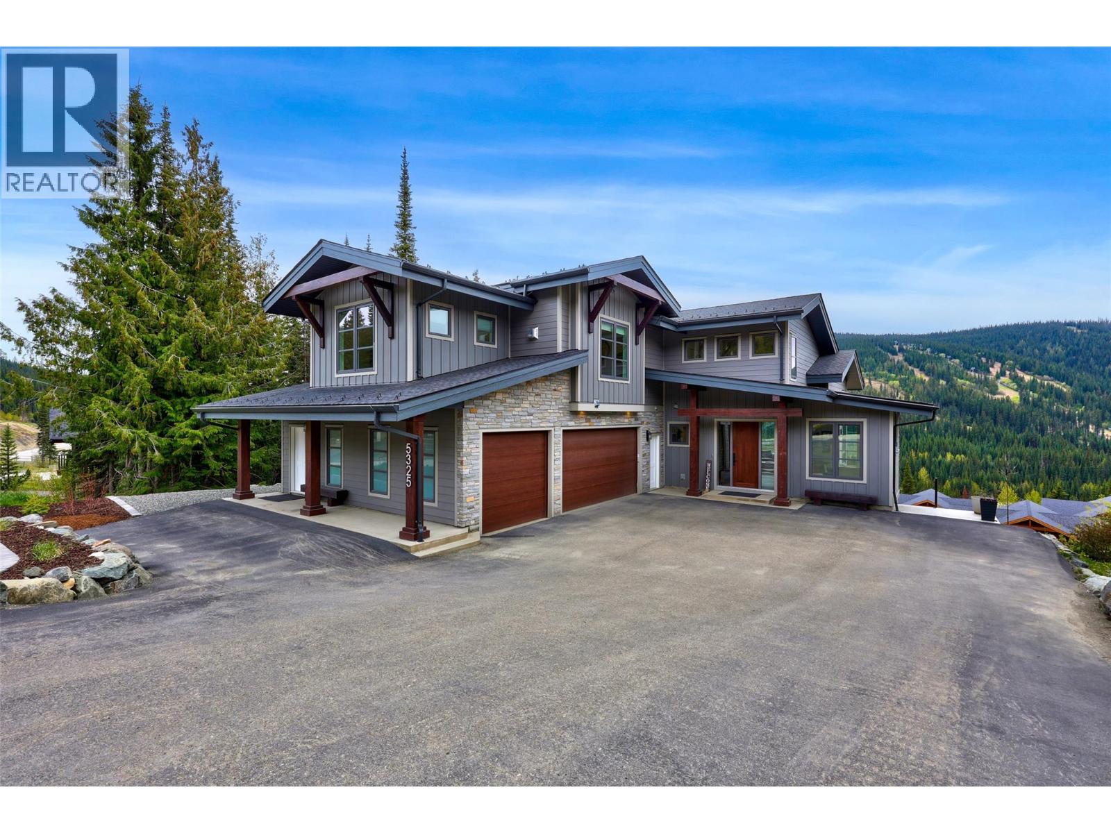 5325 Lookout Ridge Drive, Sun Peaks, British Columbia  V0E 5N0 - Photo 48 - 10390733