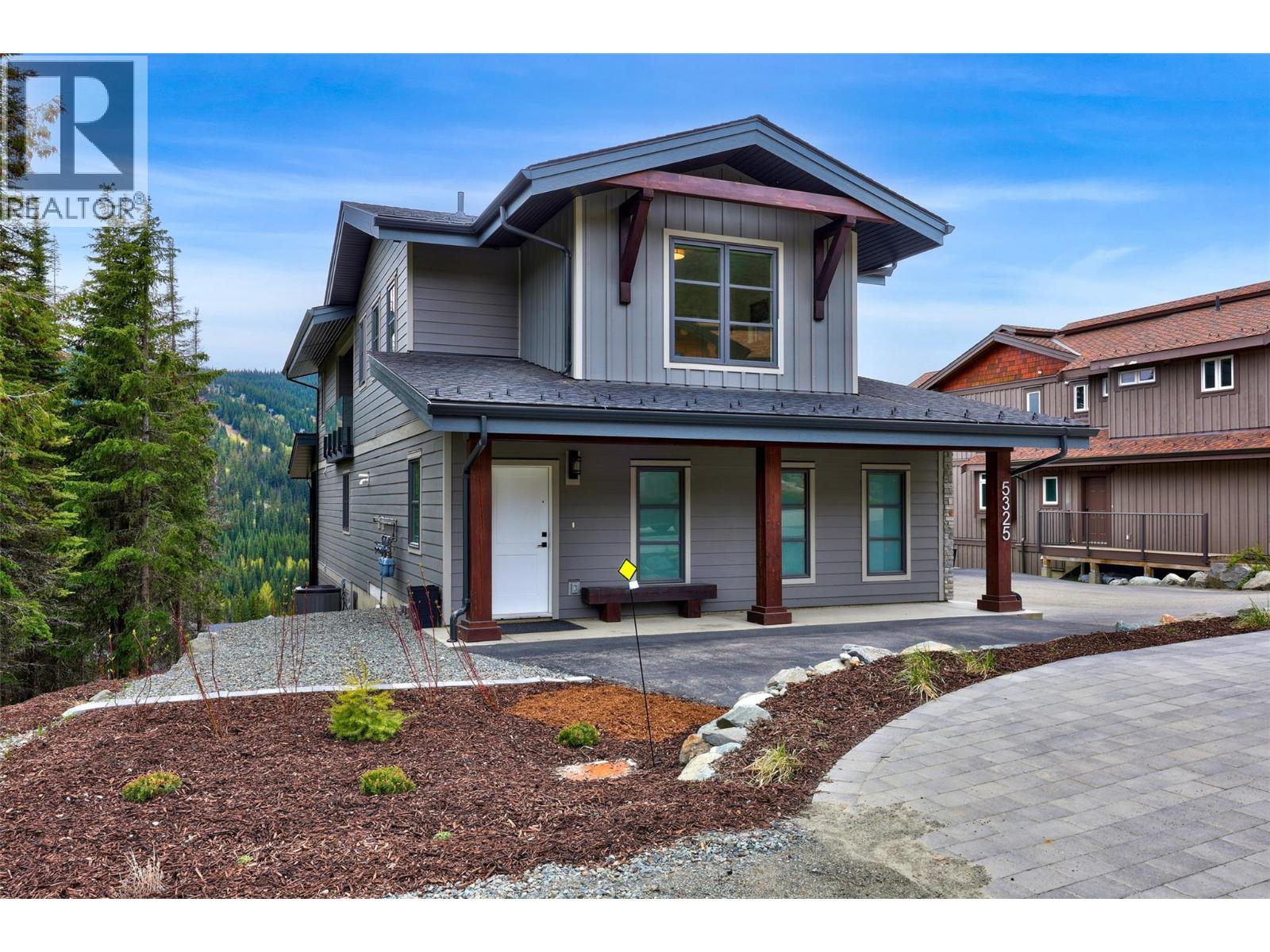 5325 Lookout Ridge Drive, Sun Peaks, British Columbia  V0E 5N0 - Photo 49 - 10390733