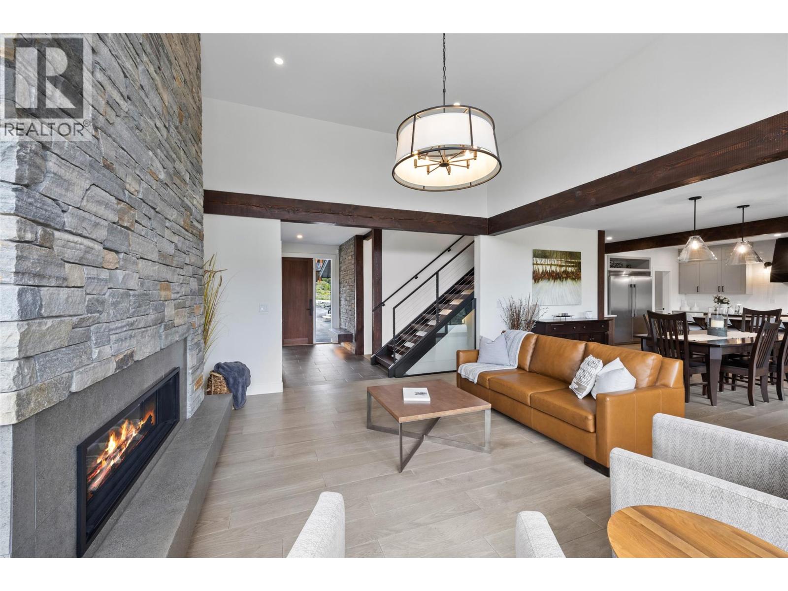 5325 Lookout Ridge Drive, Sun Peaks, British Columbia  V0E 5N0 - Photo 6 - 10390733