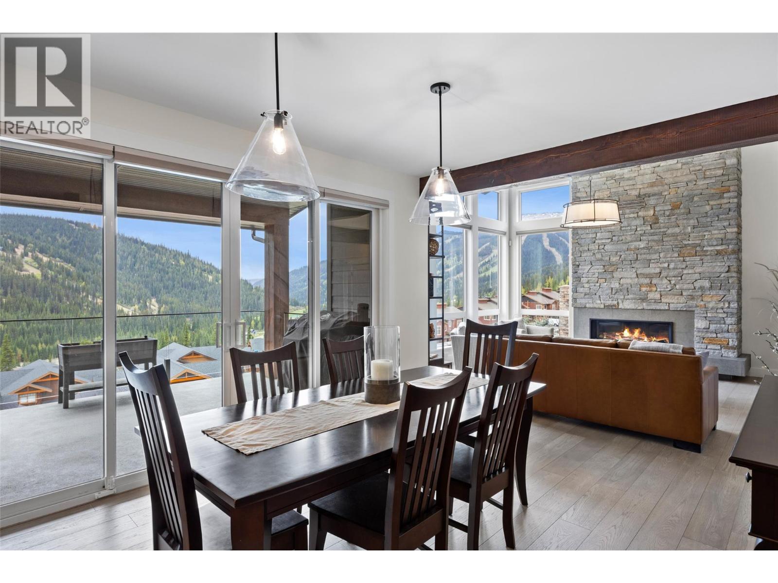 5325 Lookout Ridge Drive, Sun Peaks, British Columbia  V0E 5N0 - Photo 8 - 10390733