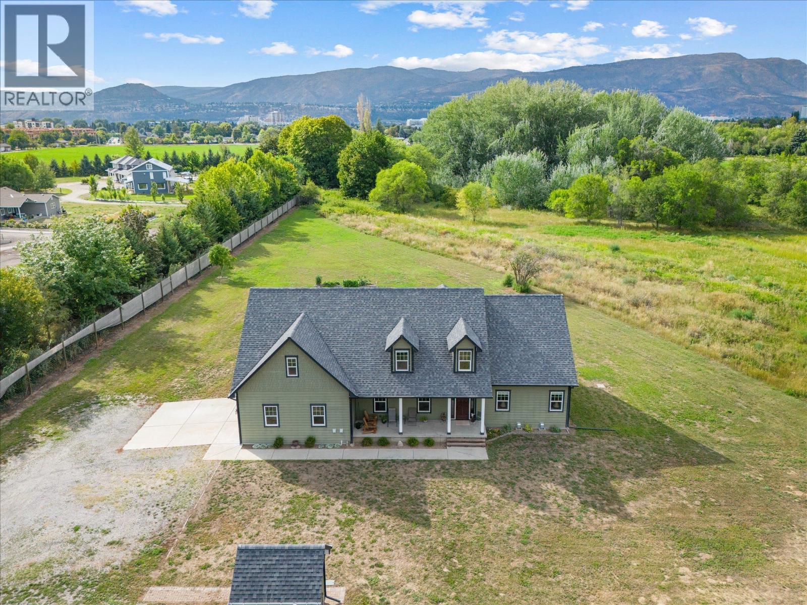 3550 Benvoulin Road, Kelowna, British Columbia  V1W 4M6 - Photo 4 - 10391979